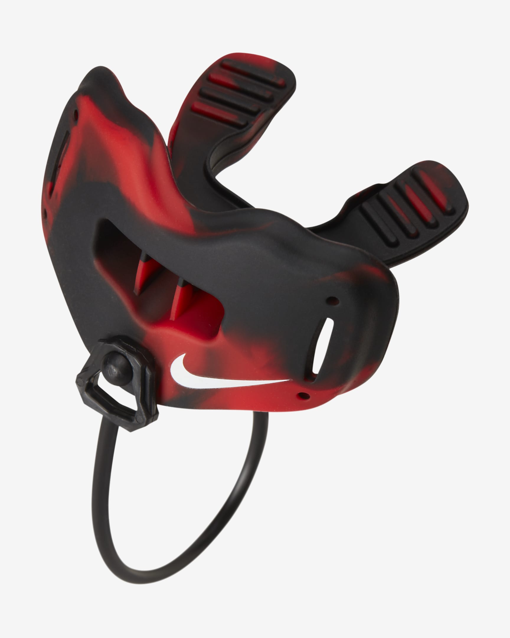 Nike Alpha Kids' Lip Protector Mouthguard.