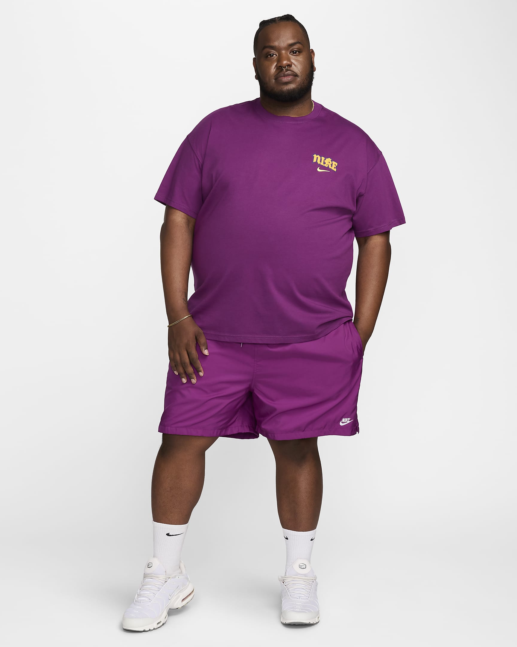 Nike Sportswear Samarreta Max90 - Home - Viotech