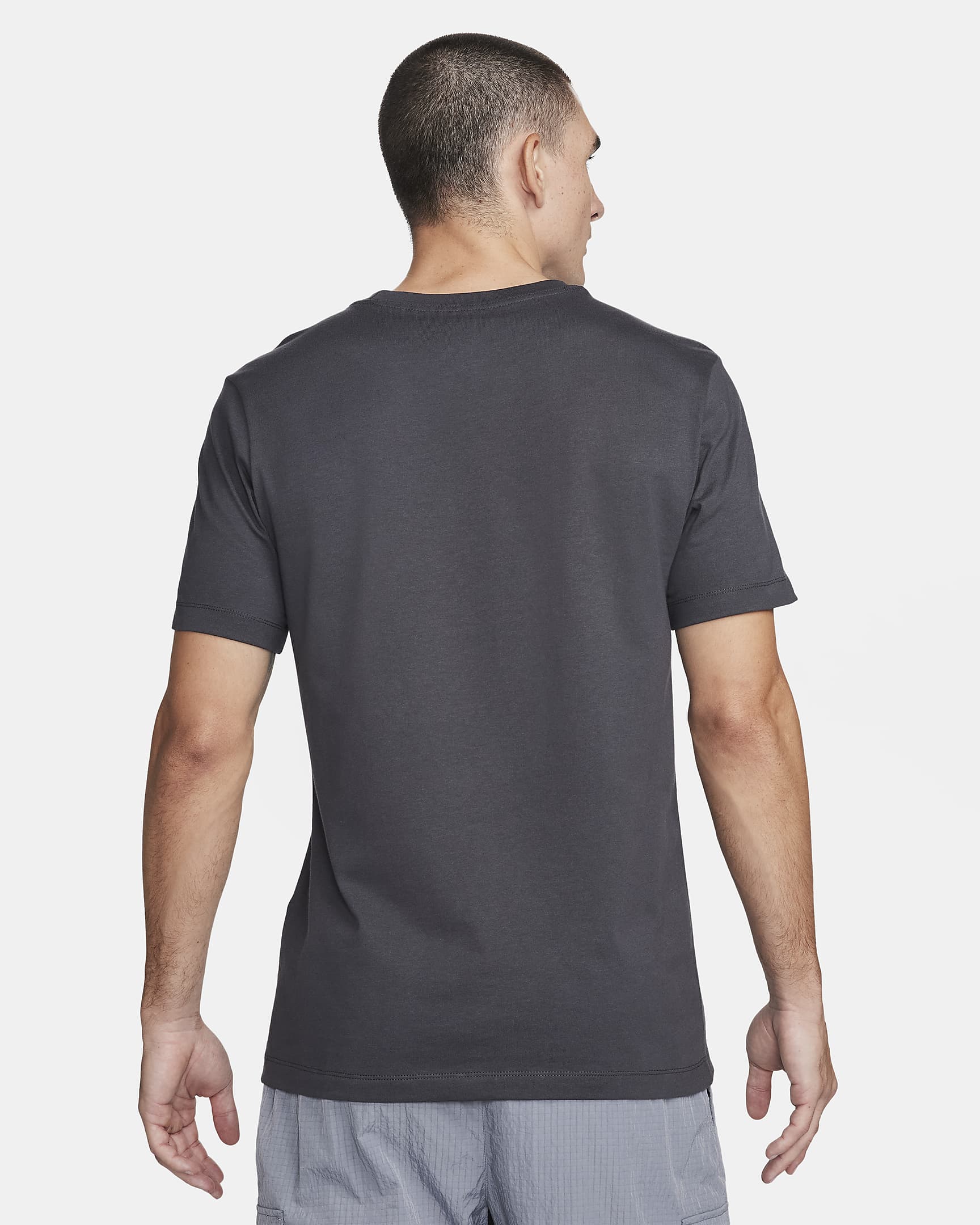 mercurial t shirt