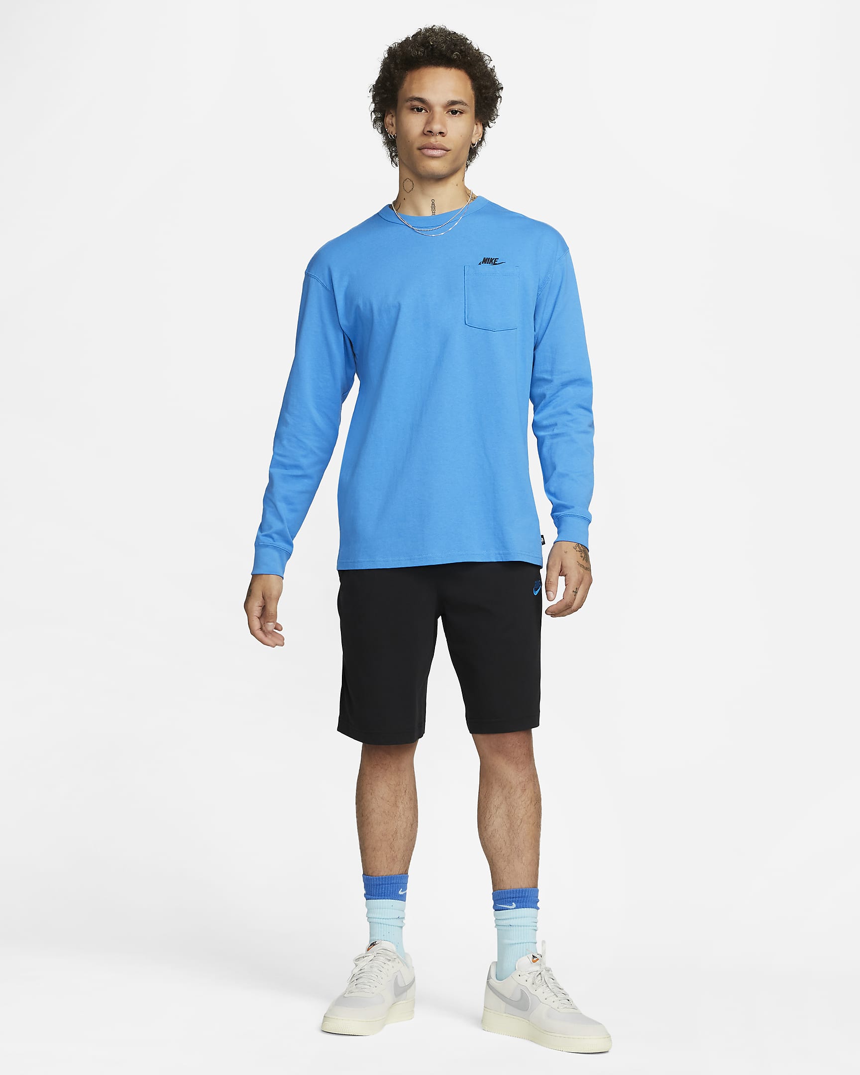 Sportswear Club Jerseys