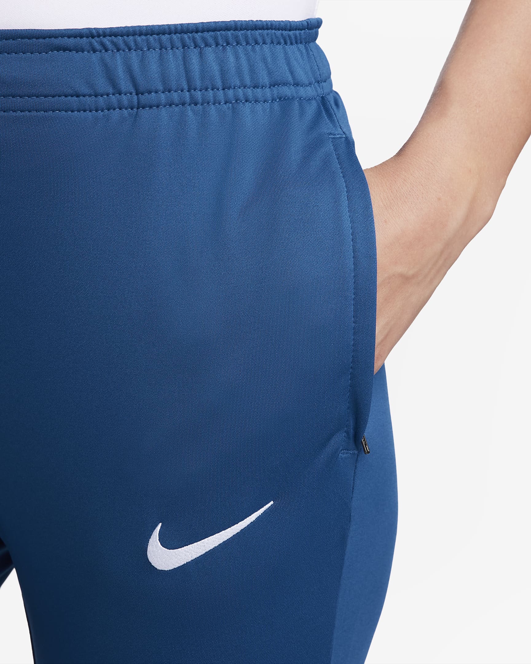 England Strike Women's Nike Dri-FIT Knit Football Pants. Nike PT