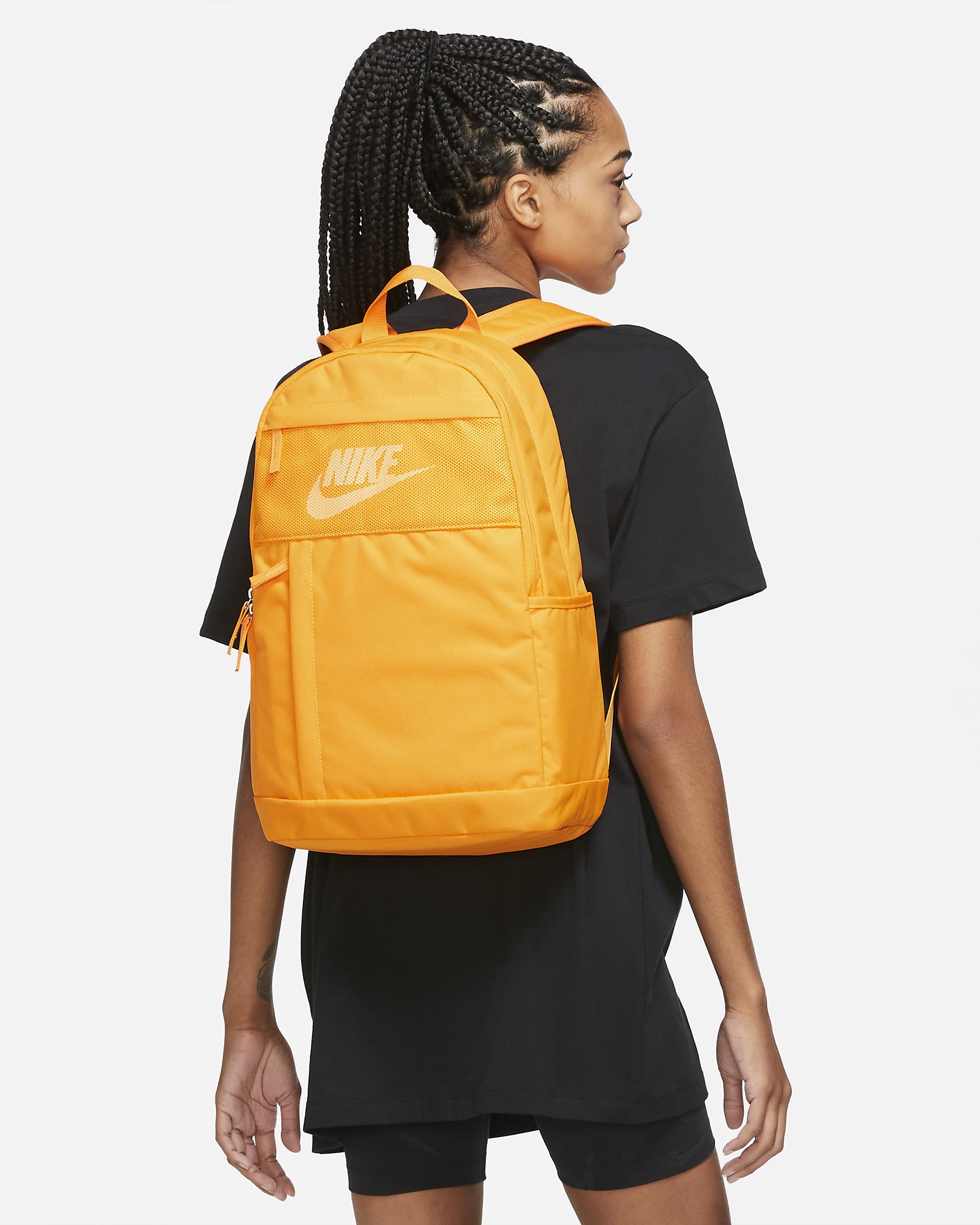 Nike Backpack (21L). Nike NL