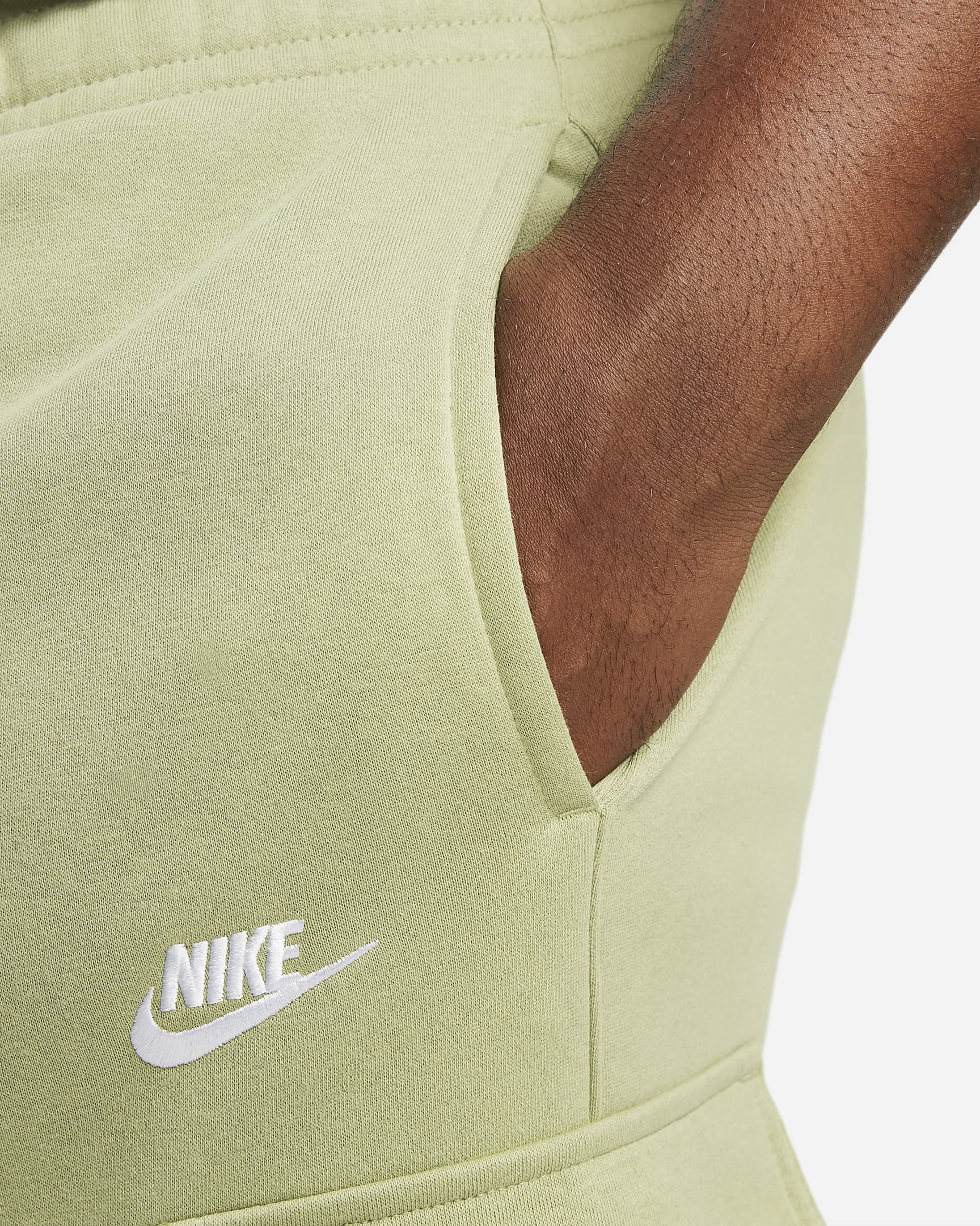mens nike cargo