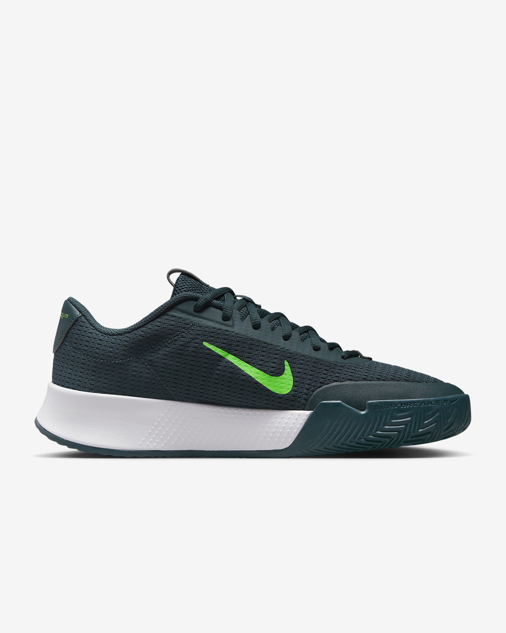 NikeCourt Vapor Lite 2 Men's Clay Tennis Shoes. Nike CA
