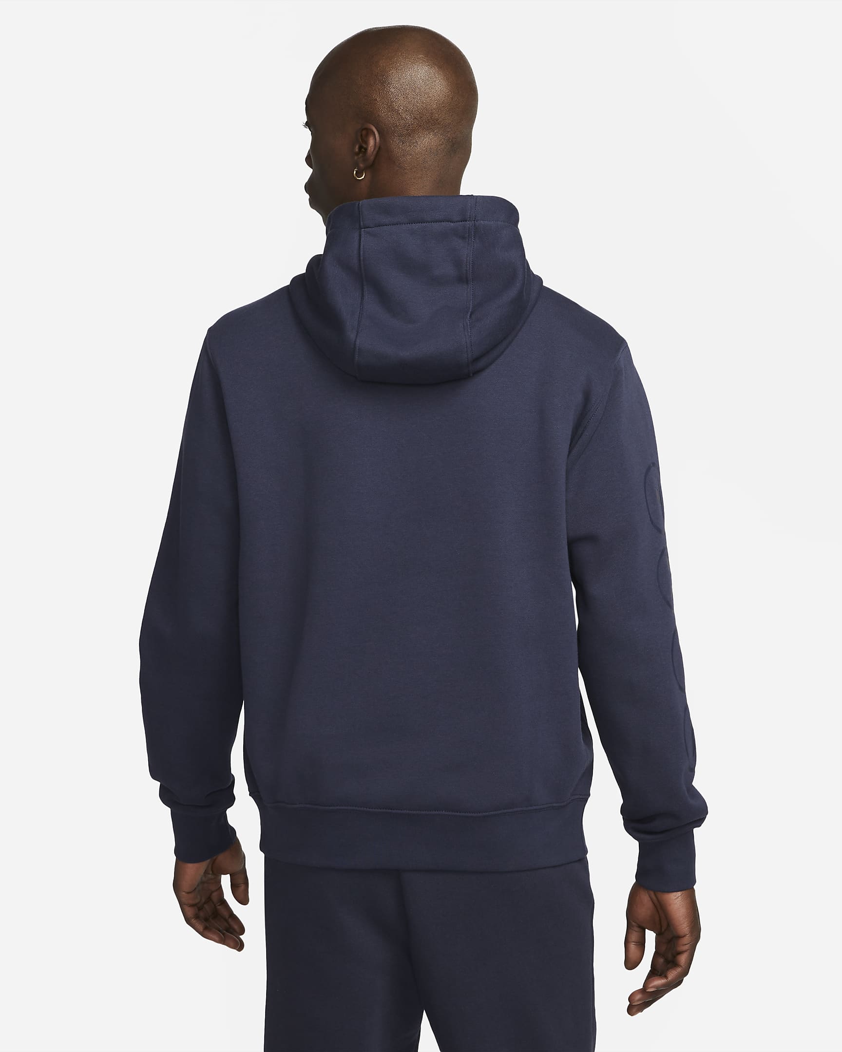 hotspur hoodie