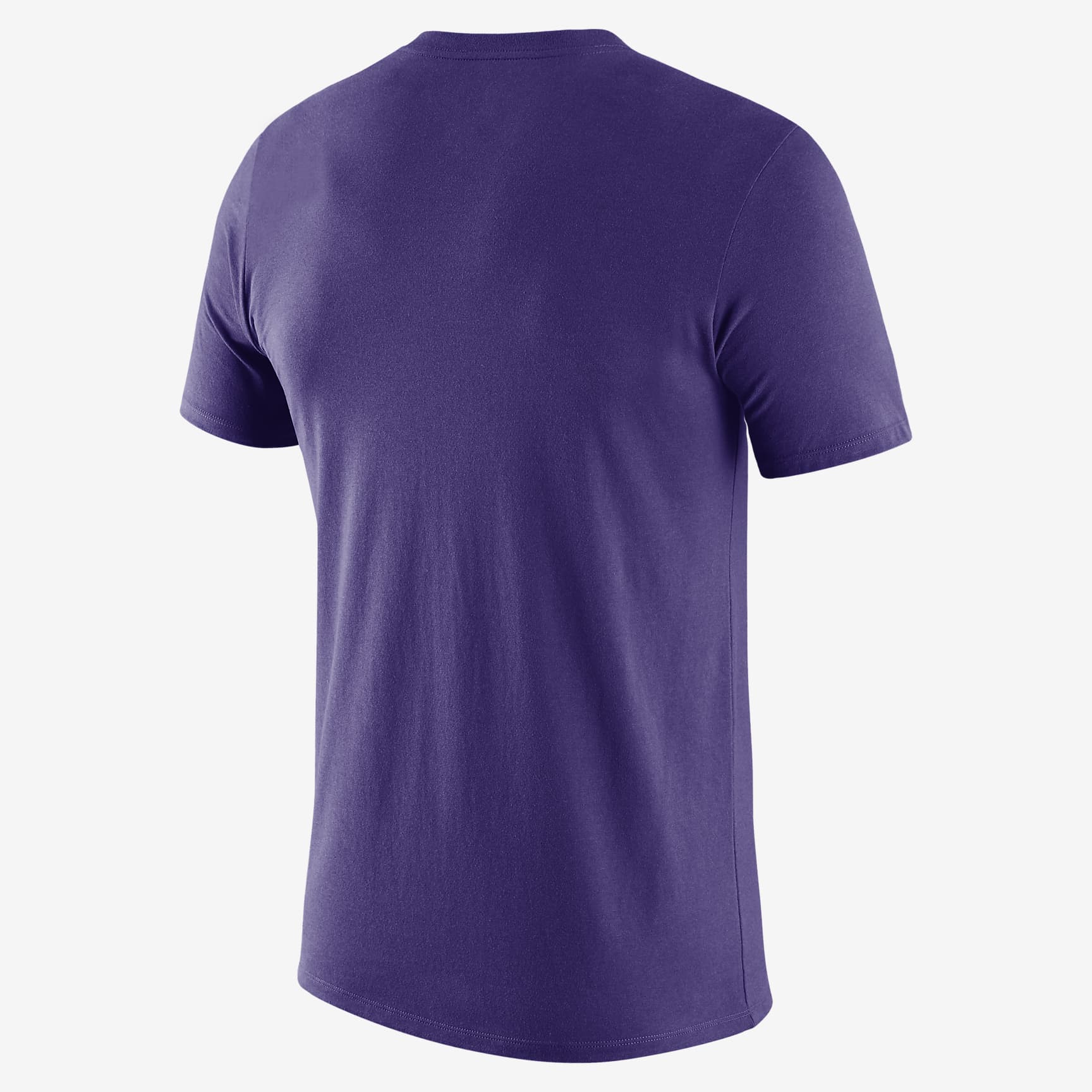 Nike College Dri-FIT (LSU) Men's T-Shirt. Nike.com