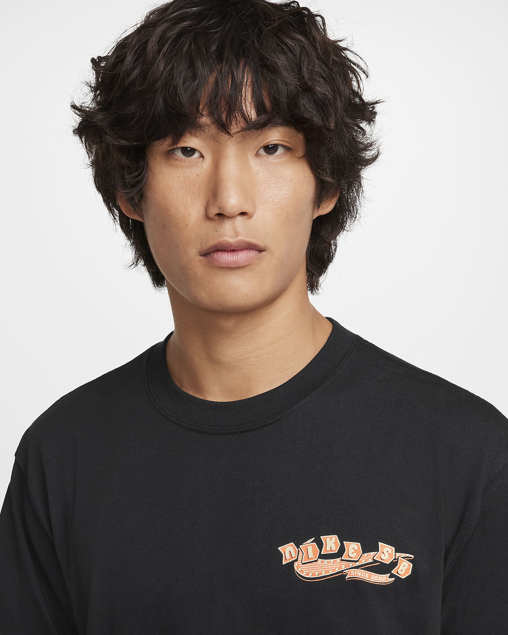 Nike SB TShirt. Nike MY