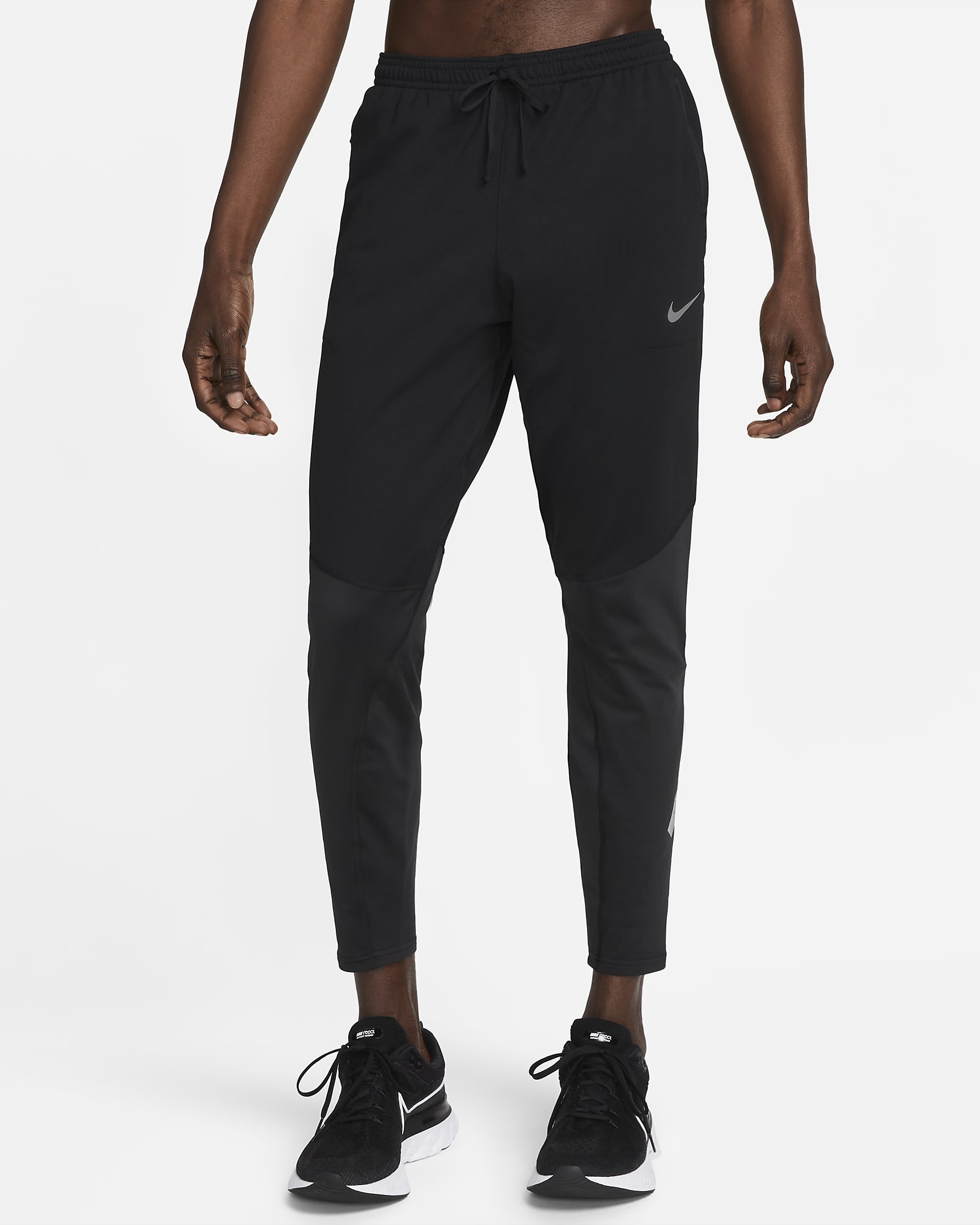 Nike Therma-FIT Run Division Elite Men's Running Trousers. Nike CH