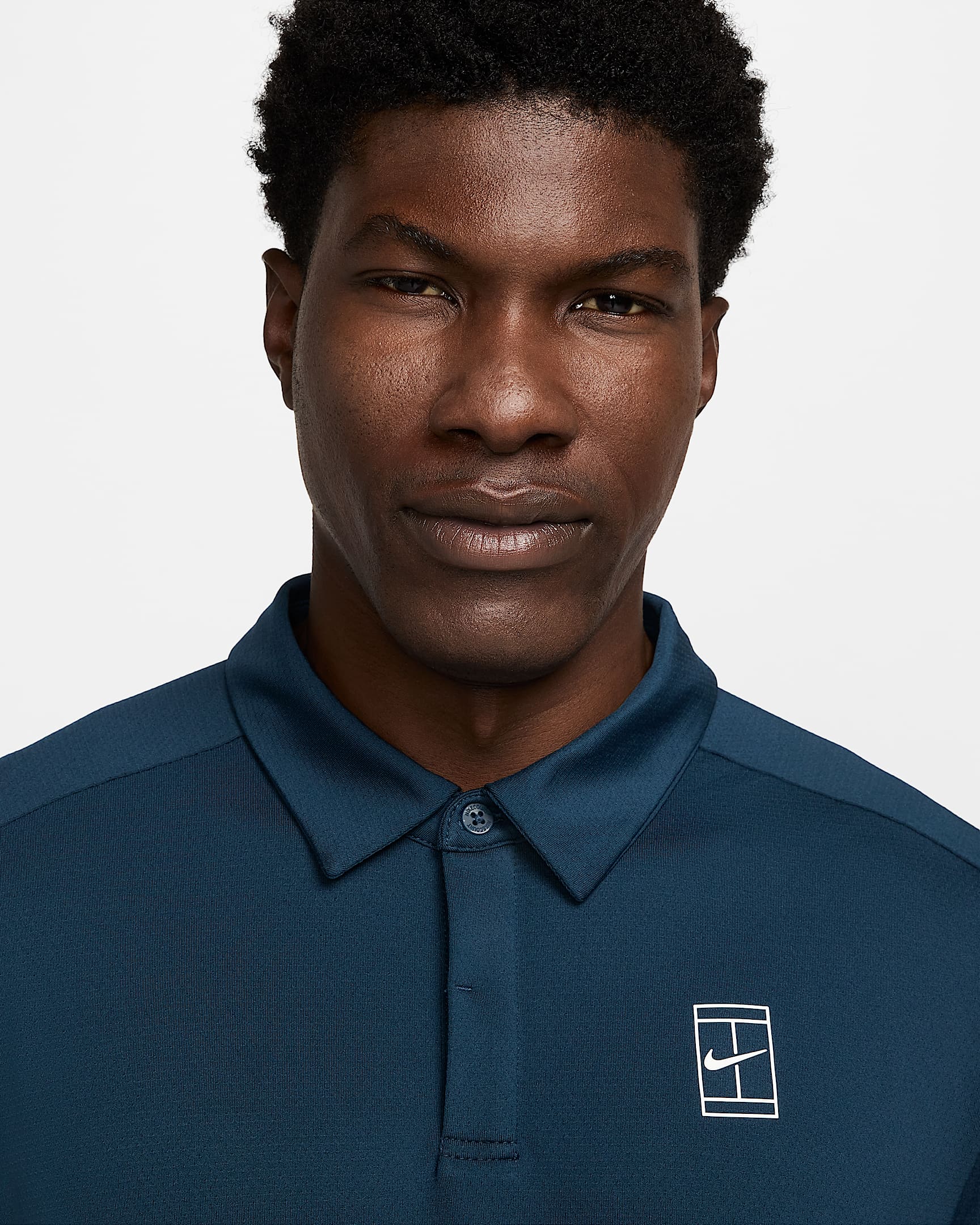 tennis poloshirt herren