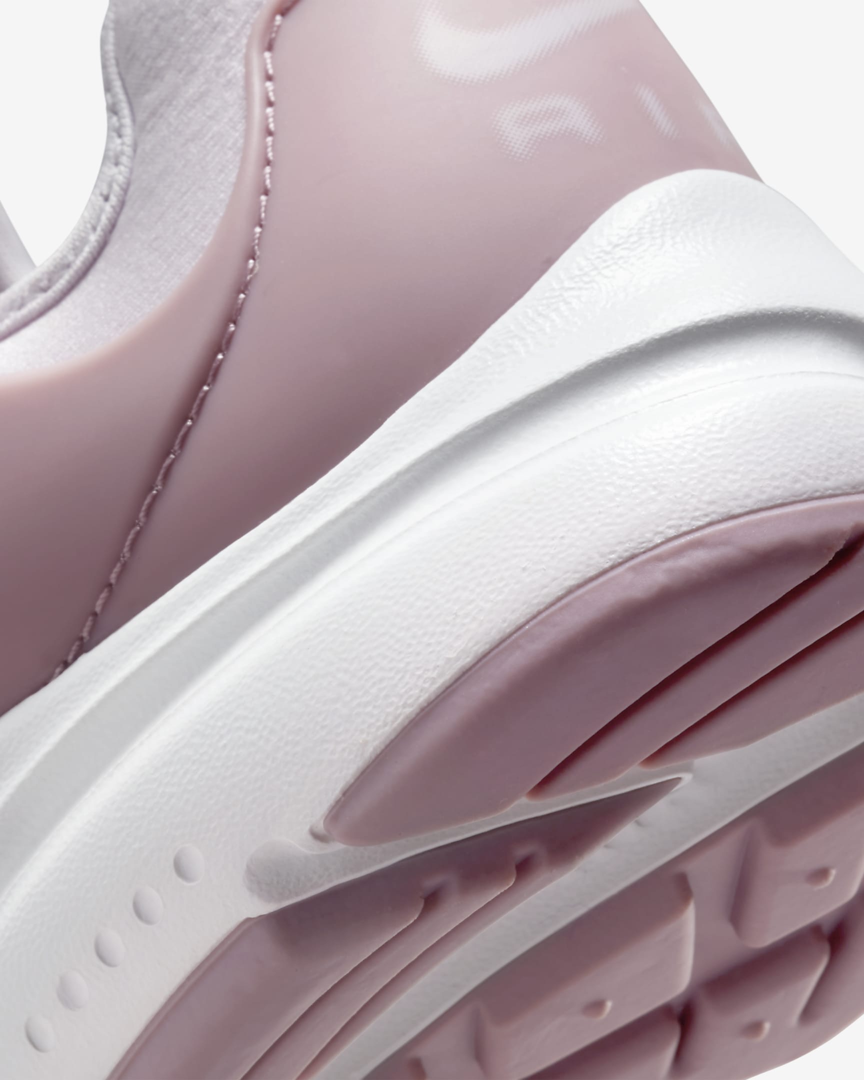 Nike Air Presto 女鞋 - Venice/Summit White/黑色/Plum Fog