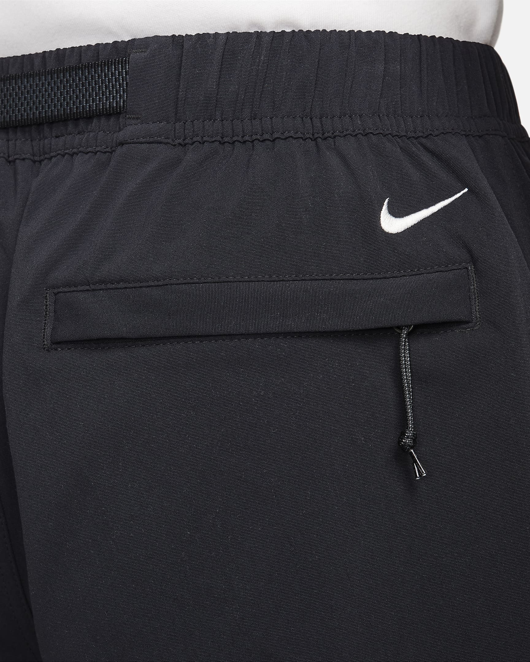 Nike ACG Men's Hiking Shorts - Black/Anthracite/Summit White