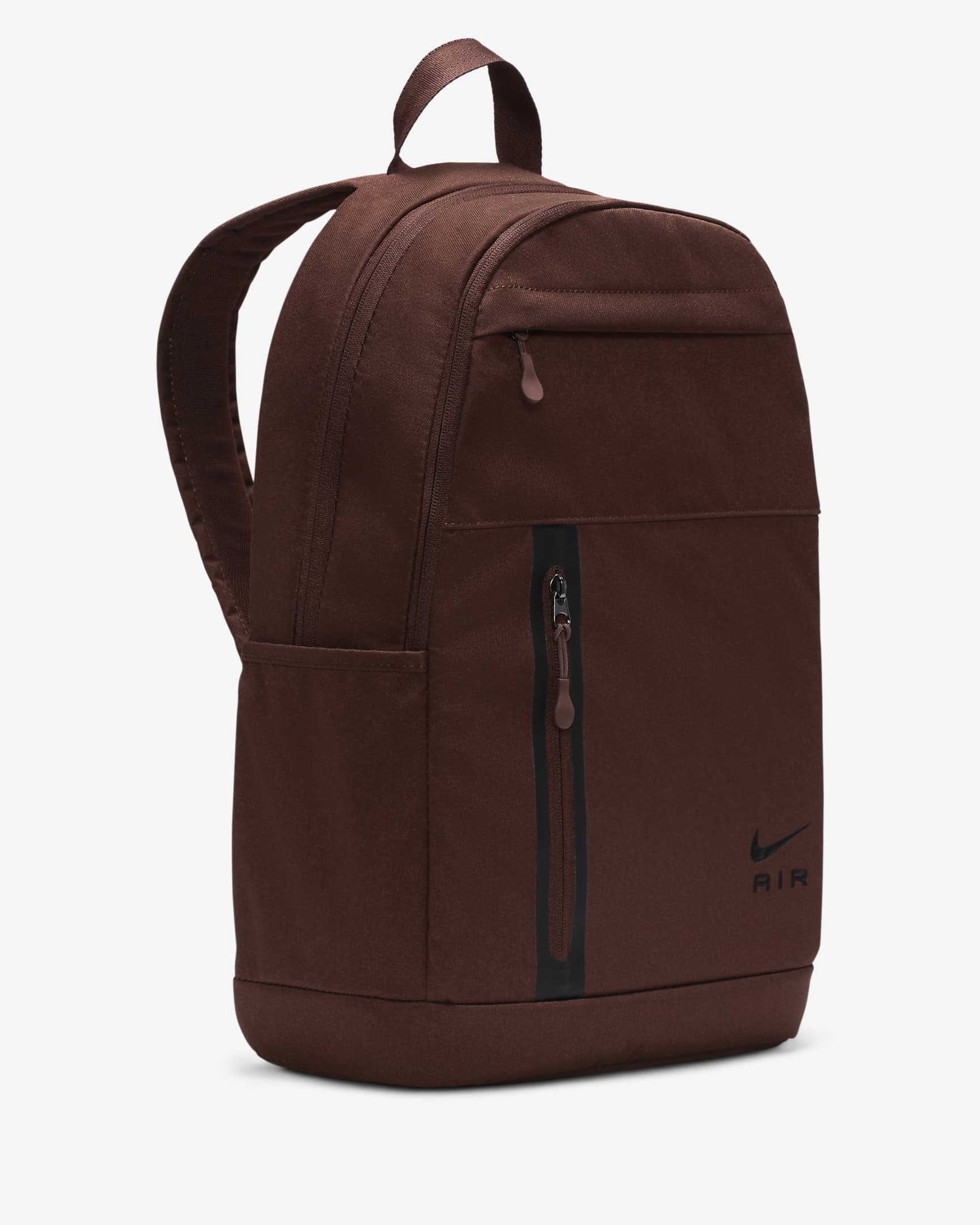 Nike Premium Backpack (21L) - Earth/Earth/Black