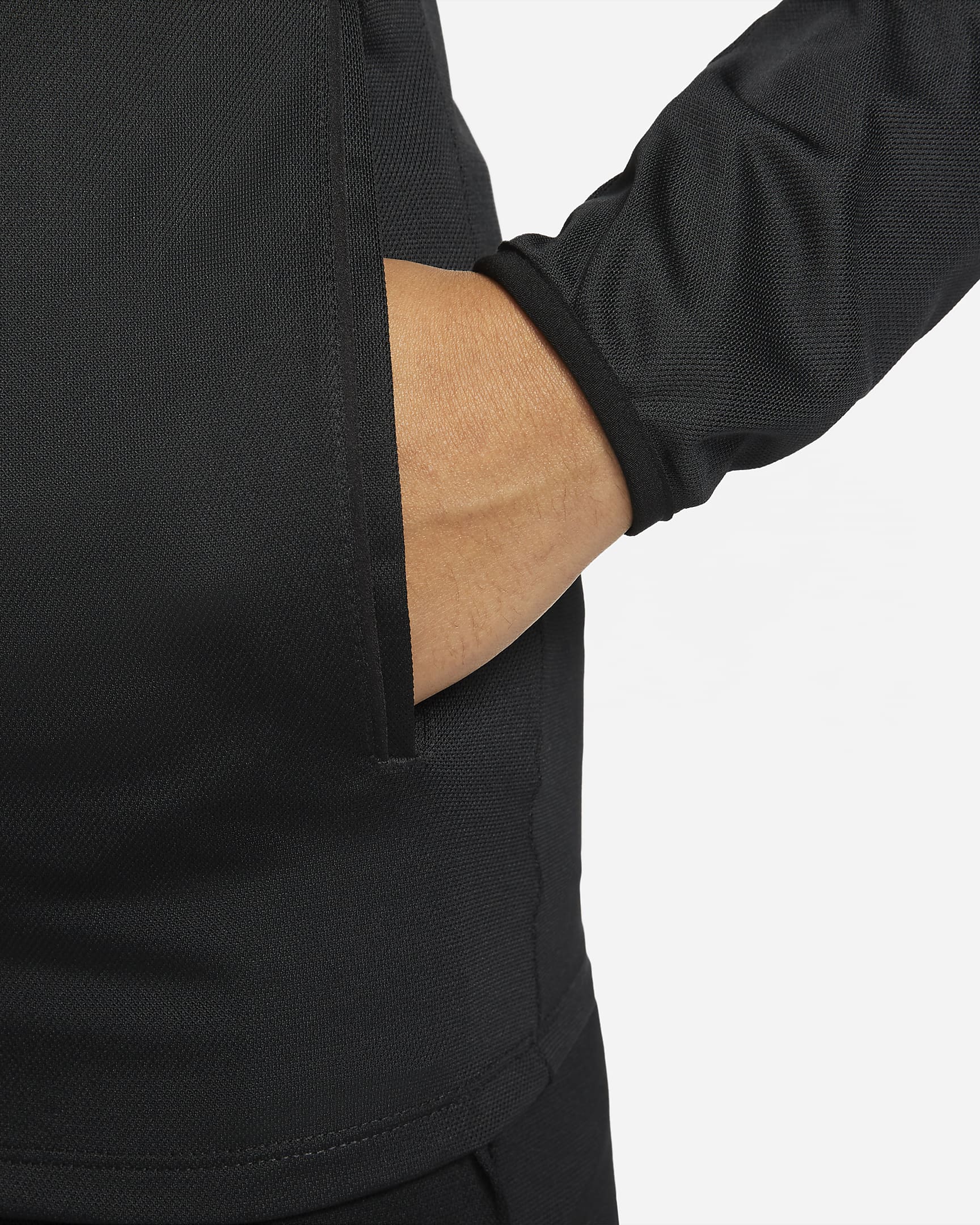 Nike DriFIT Academy Women's Tracksuit. Nike PT