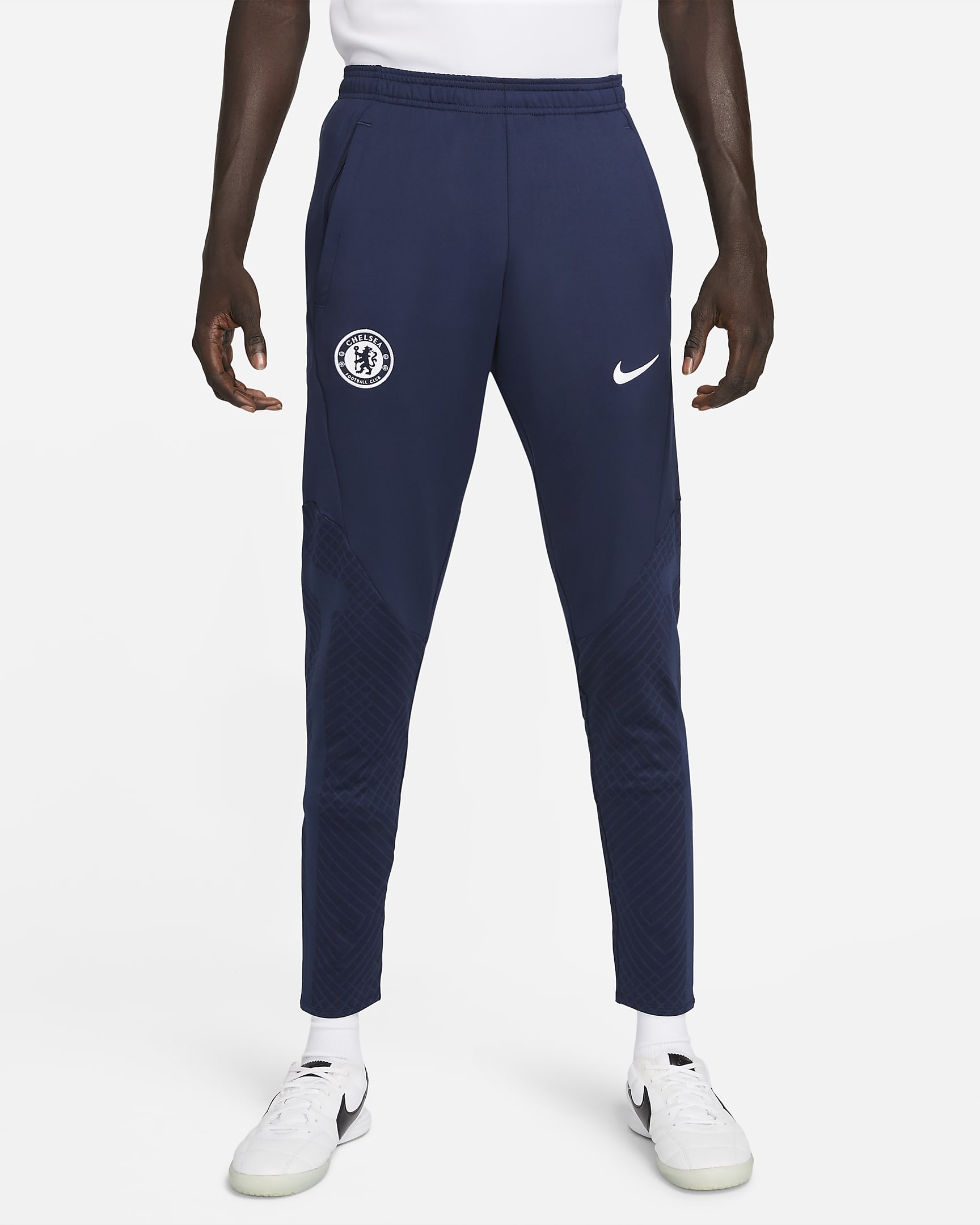 Chelsea FC Strike Men's Nike Dri-FIT Soccer Pants. Nike.com