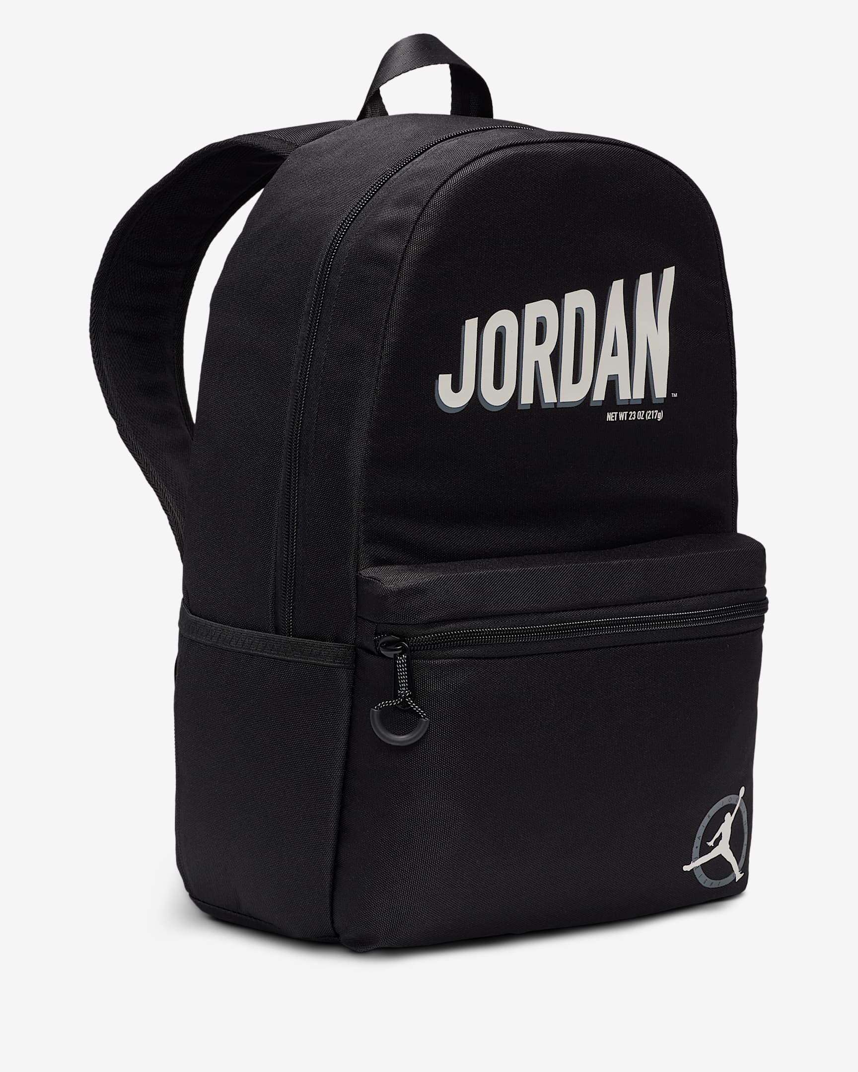 Jordan MJ MVP Flight Daypack Backpack. Nike LU