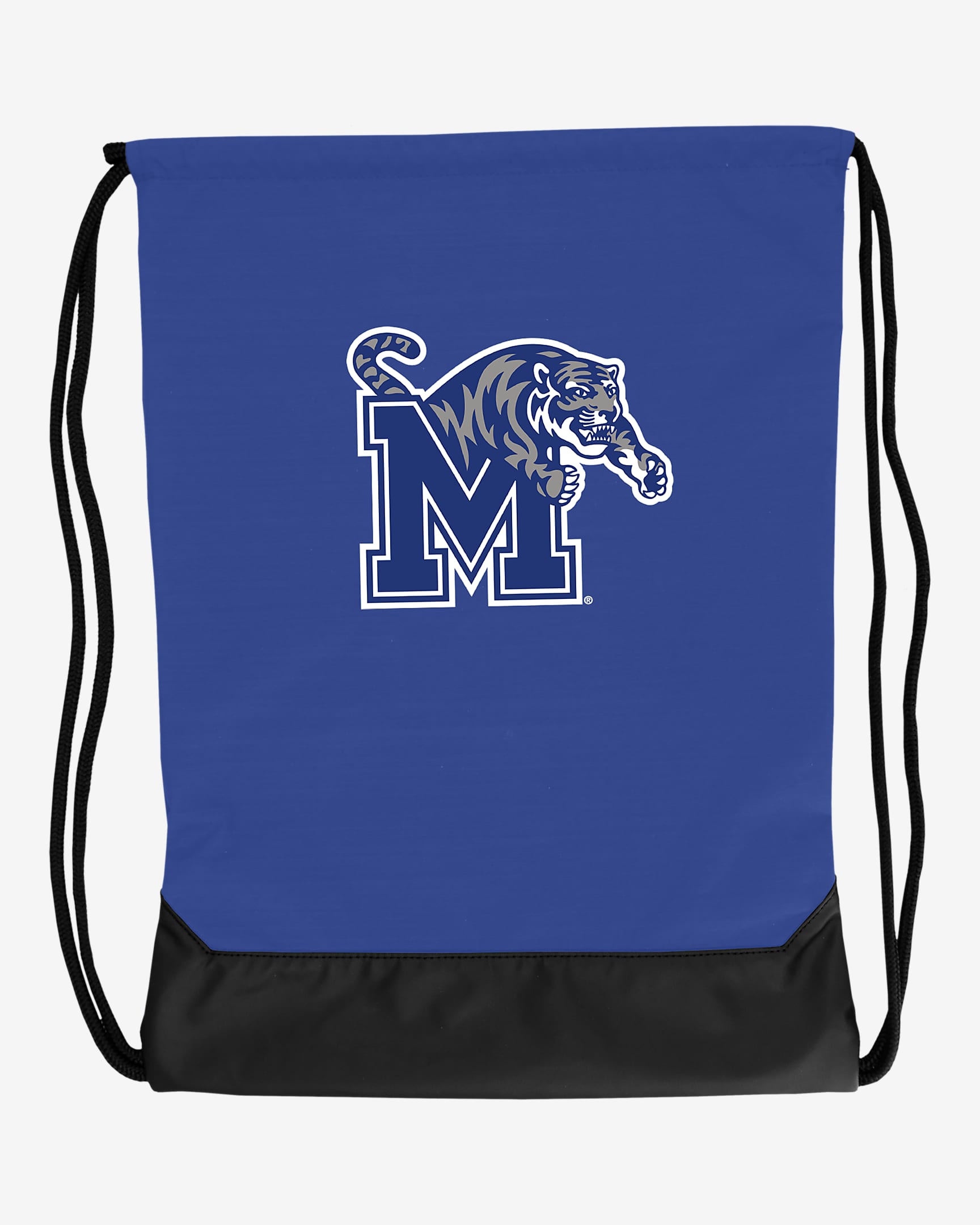 Memphis Brasilia Nike College Gym Sack - Game Royal