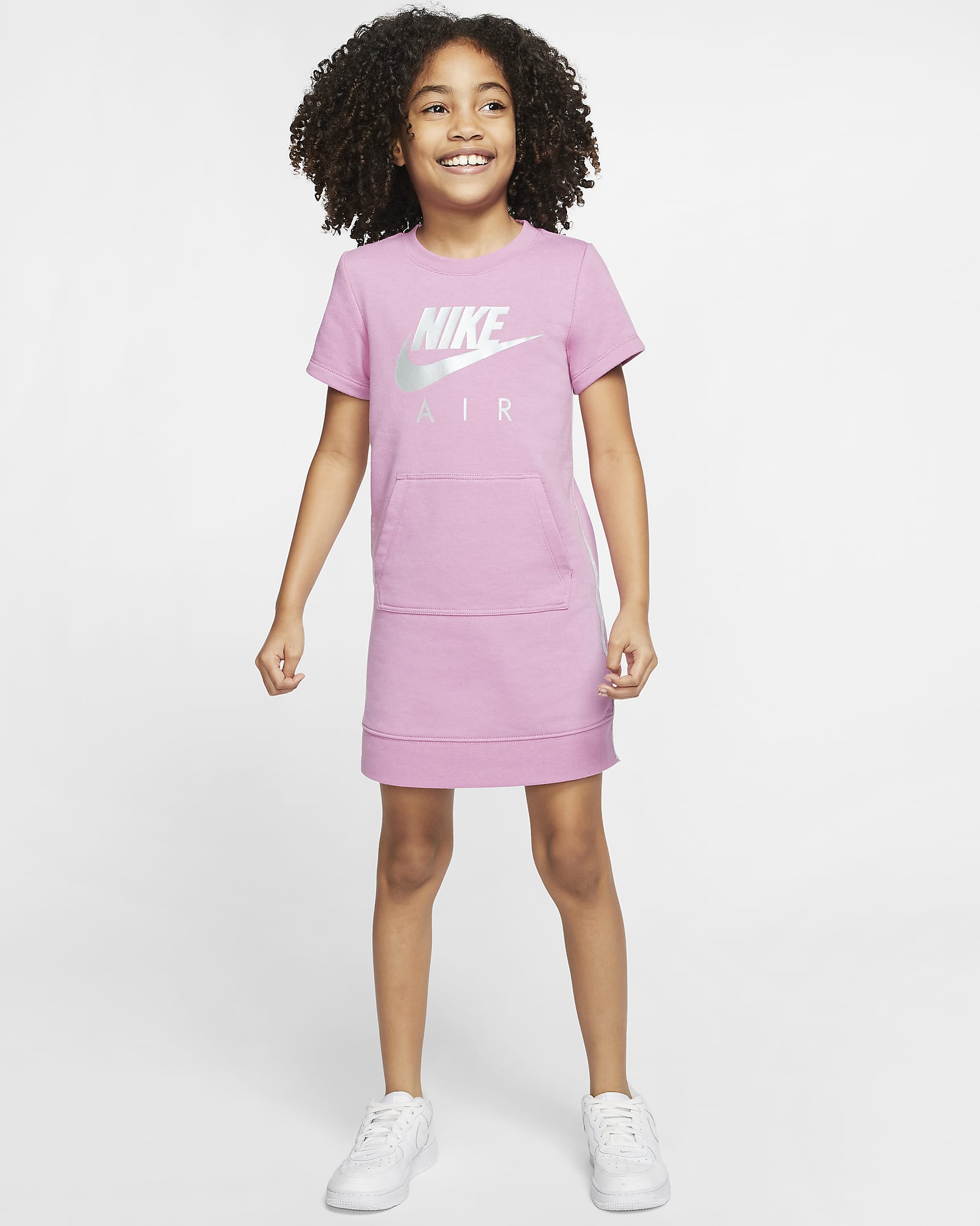 Nike Air Little Kids' Dress. Nike.com