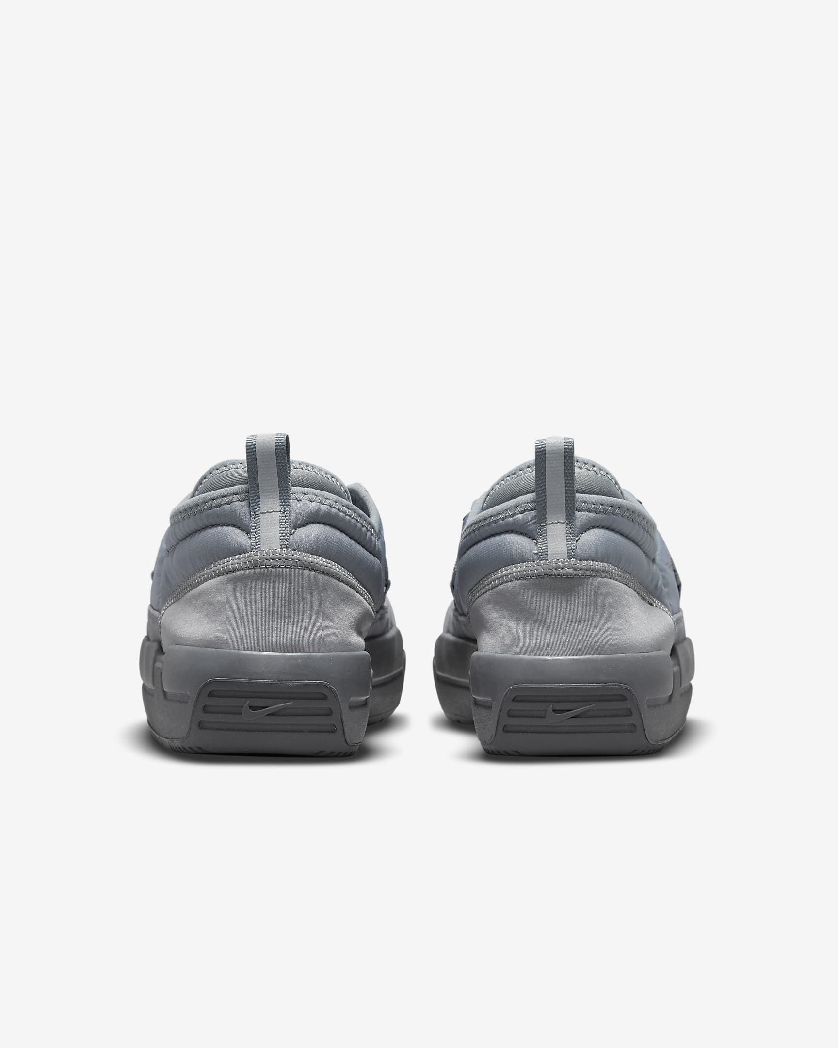 Nike Offline Pack Men's Shoes - Cool Grey/Cool Grey/Dark Grey