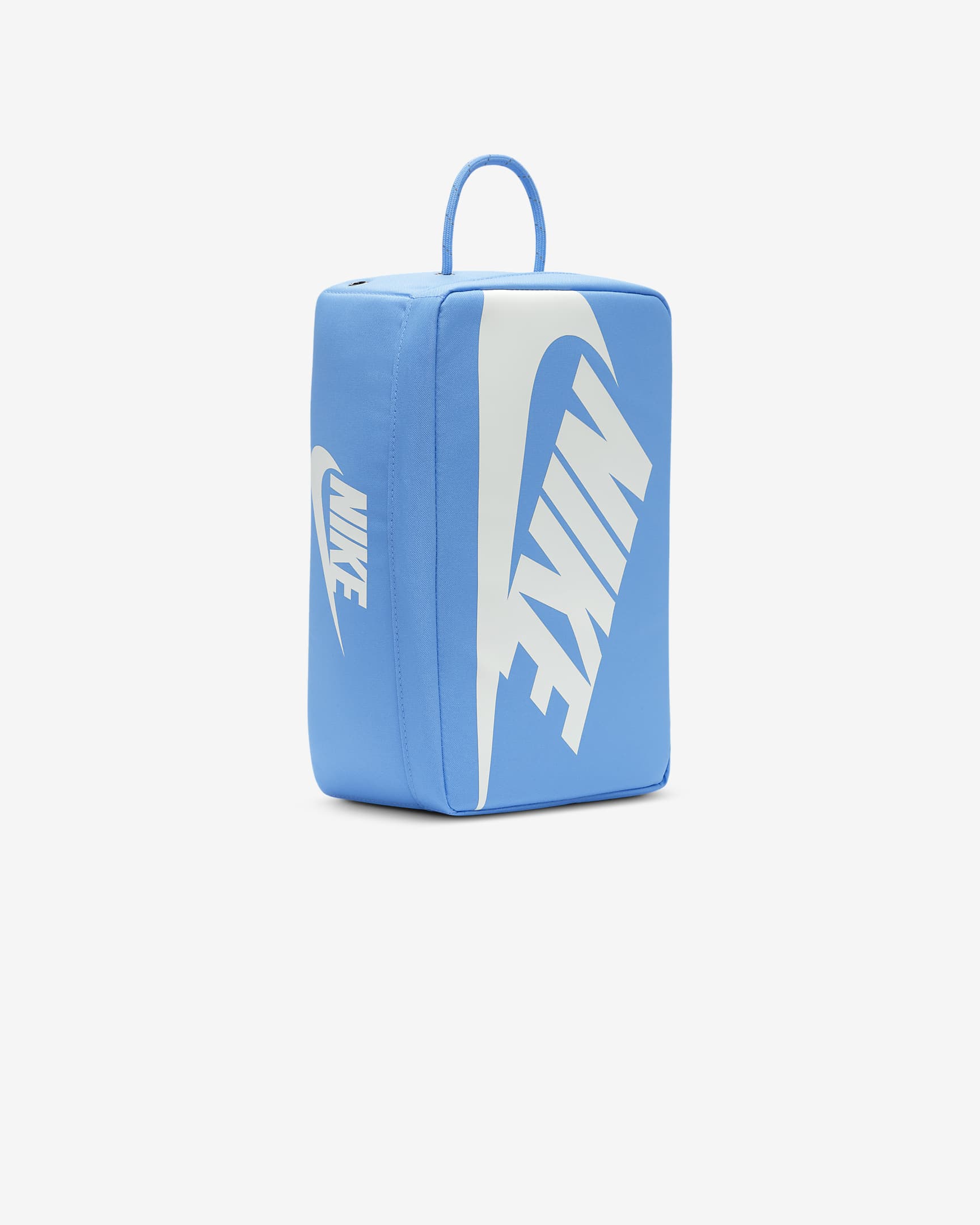 Nike Shoe Box Bag (12L) - University Blue/University Blue/Summit White