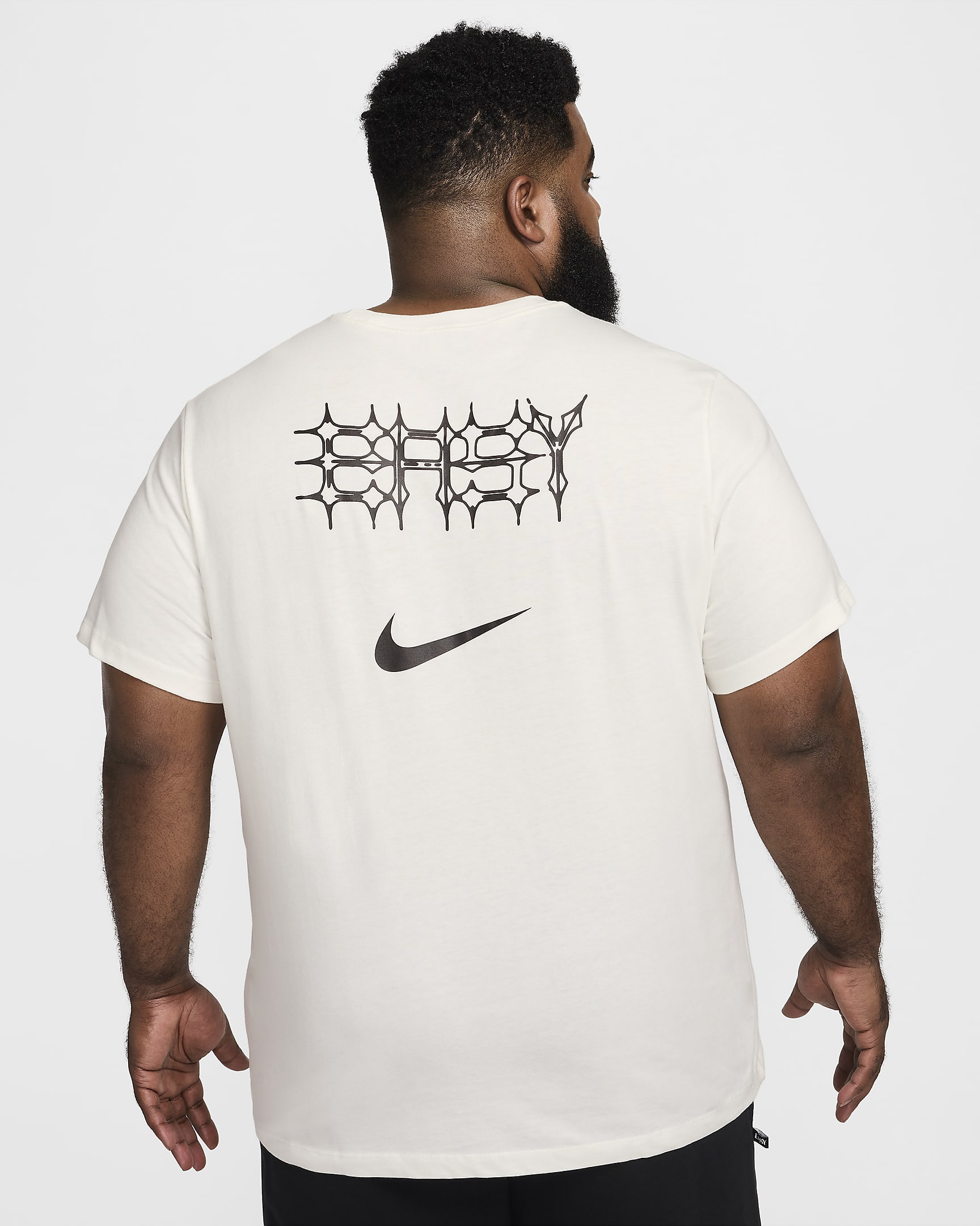 Kevin Durant Men's Basketball T-Shirt - Sail