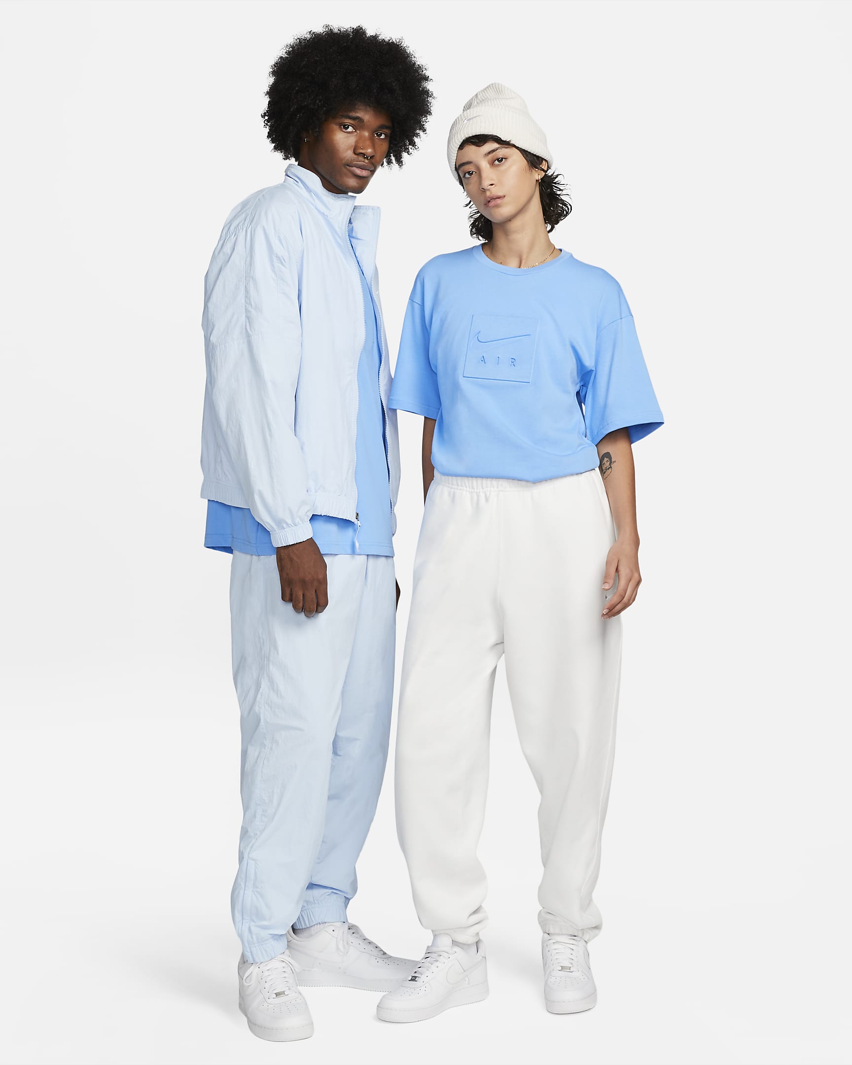 Nike T-Shirt. Nike BG