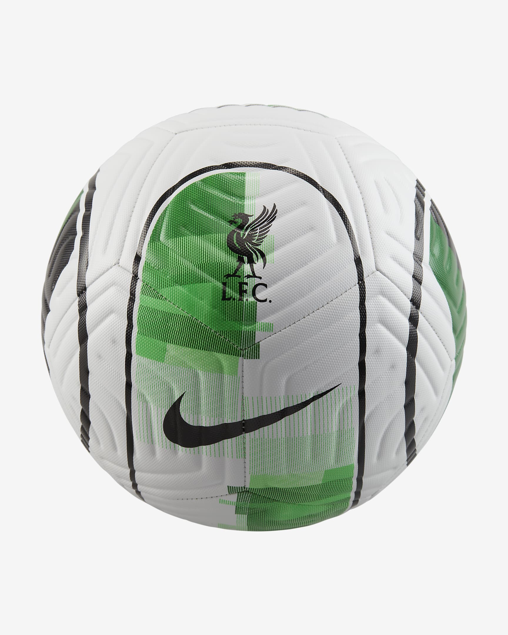 Liverpool Academy Football. Nike IL