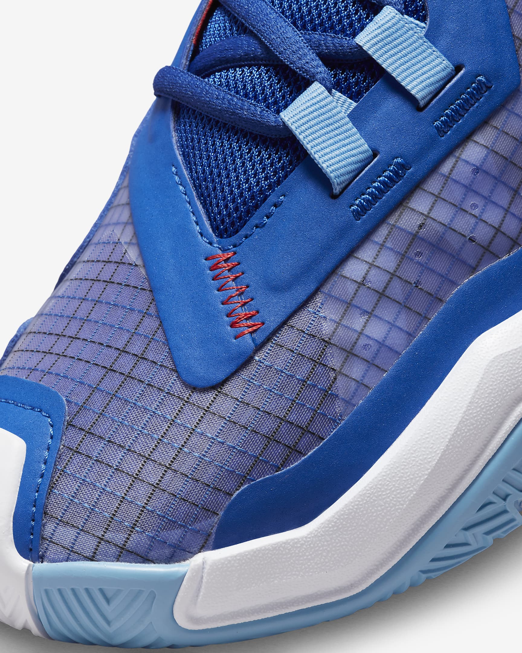 Jordan One Take 4 Basketball Shoes. Nike ZA