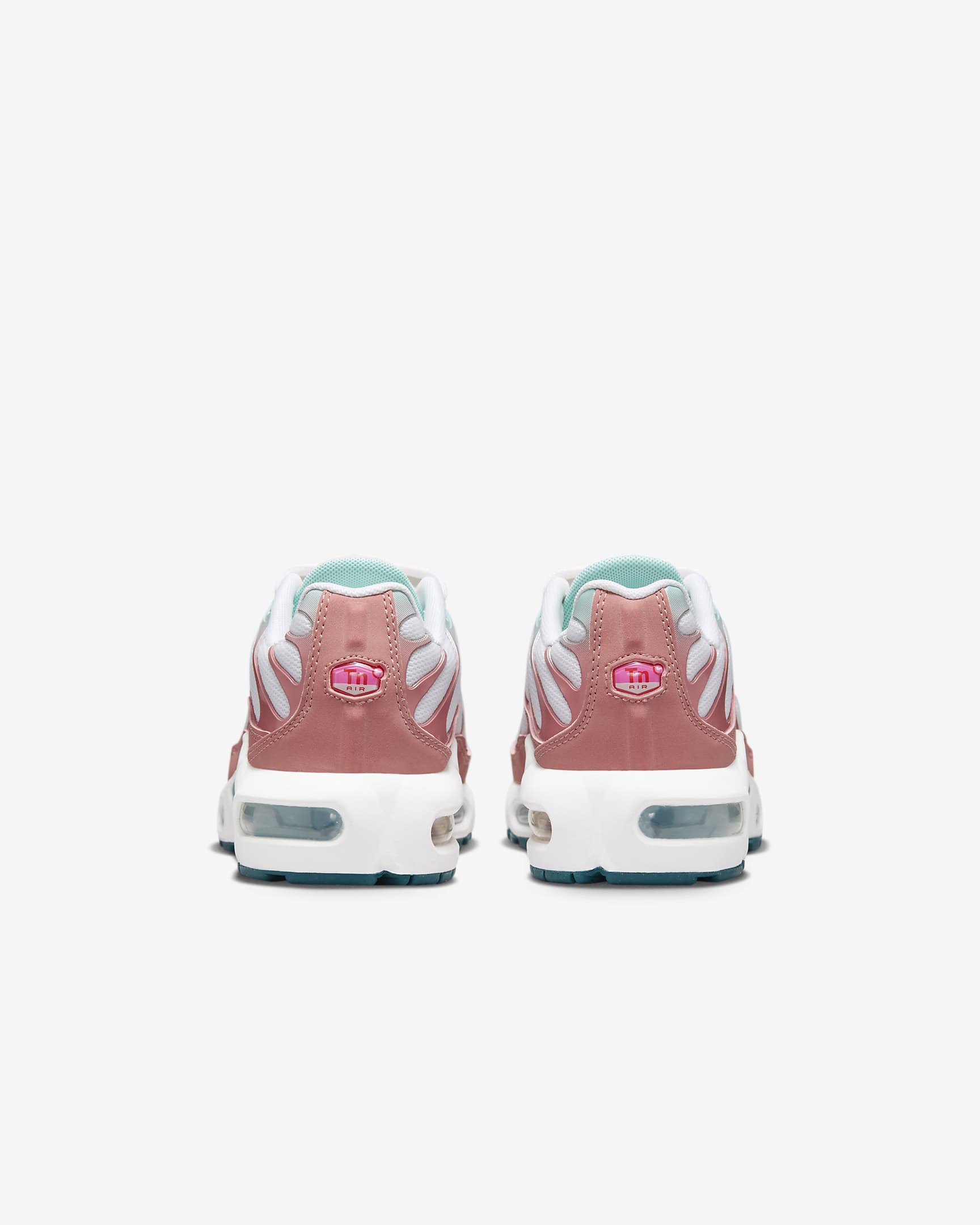 white air max plus kids