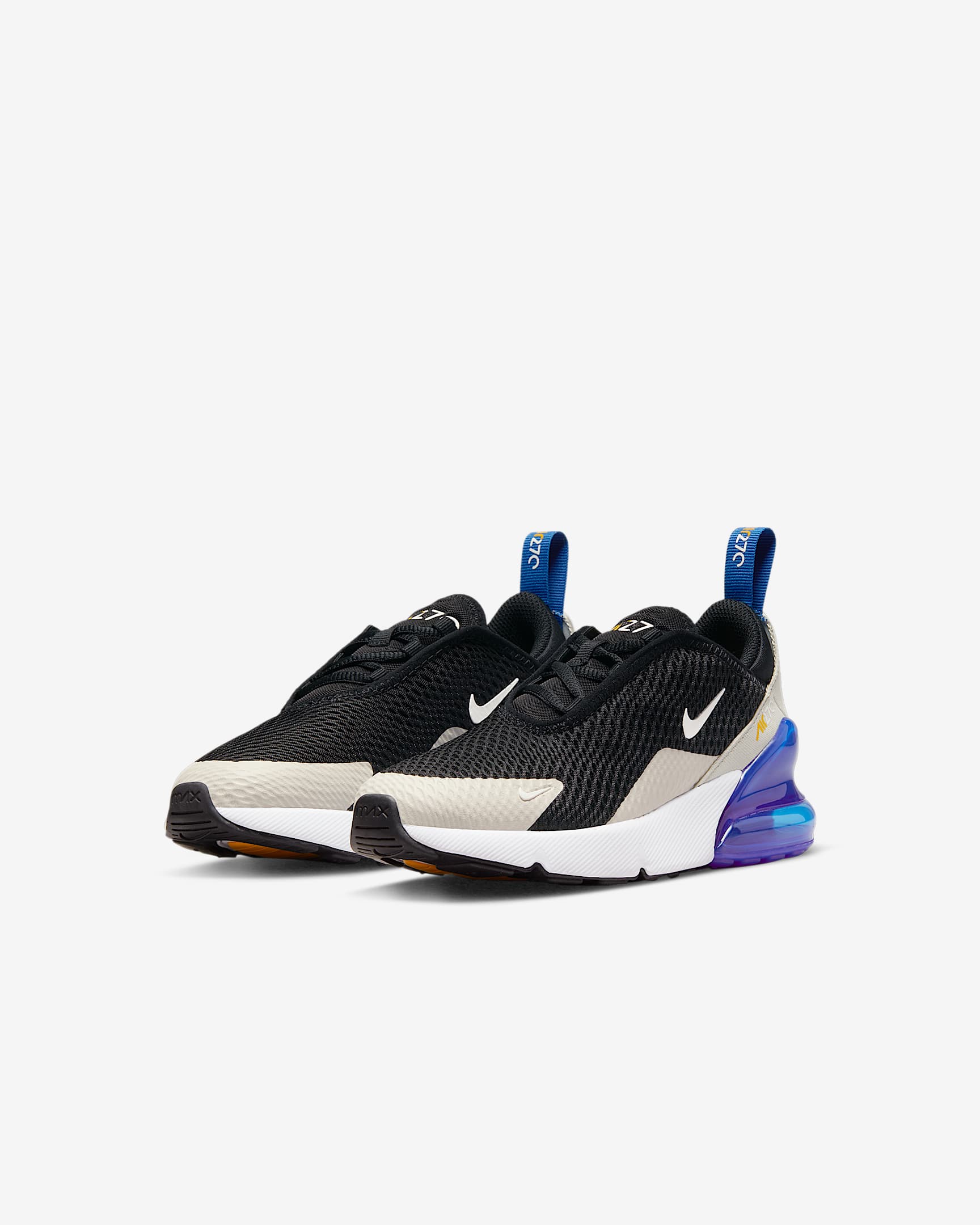 nike air max 270 little kids