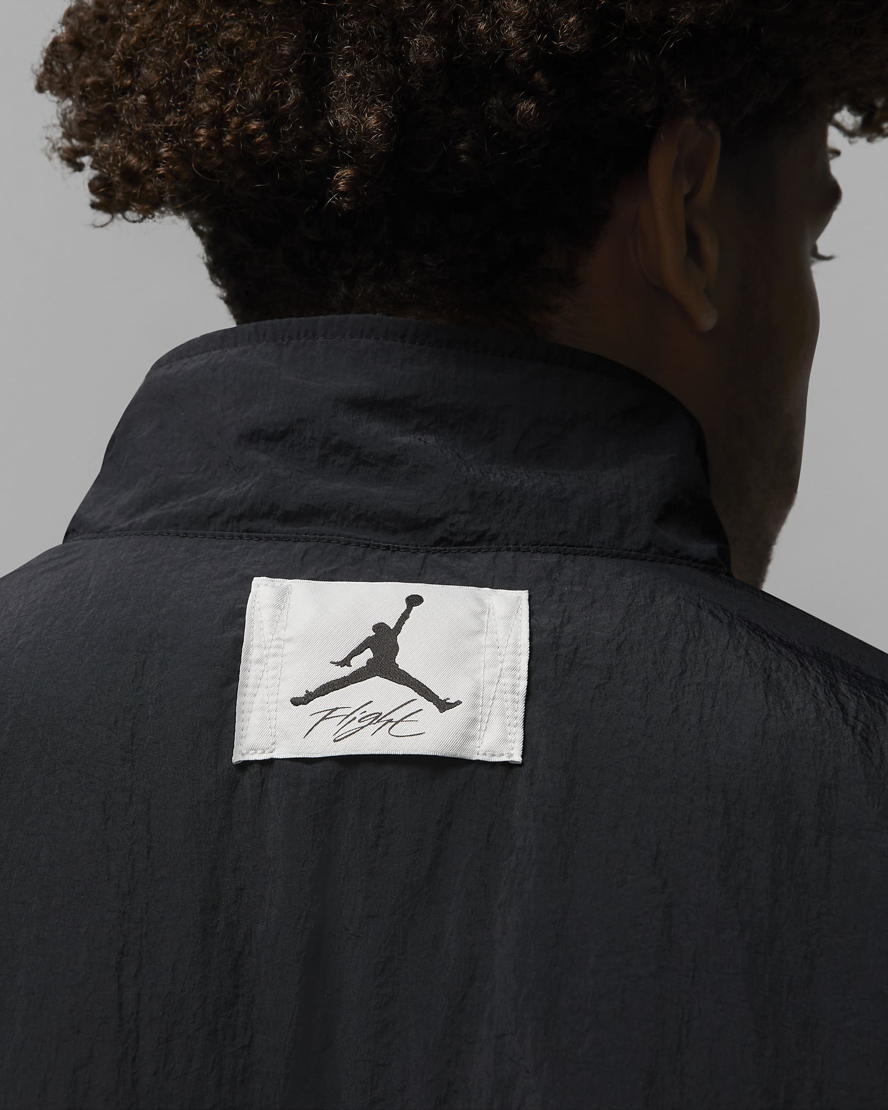 Jordan Essentials Men's WarmUp Jacket. Nike UK
