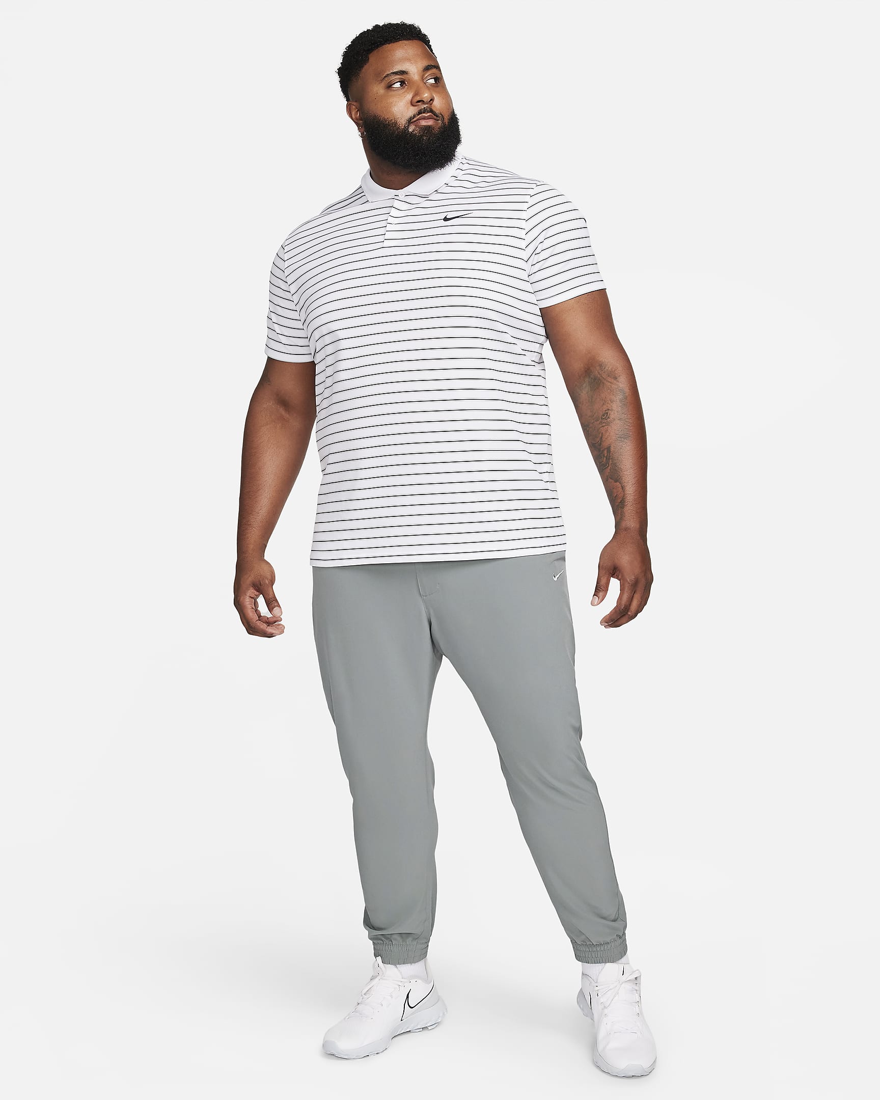 Nike Unscripted Men's Golf Jogger. Nike FI