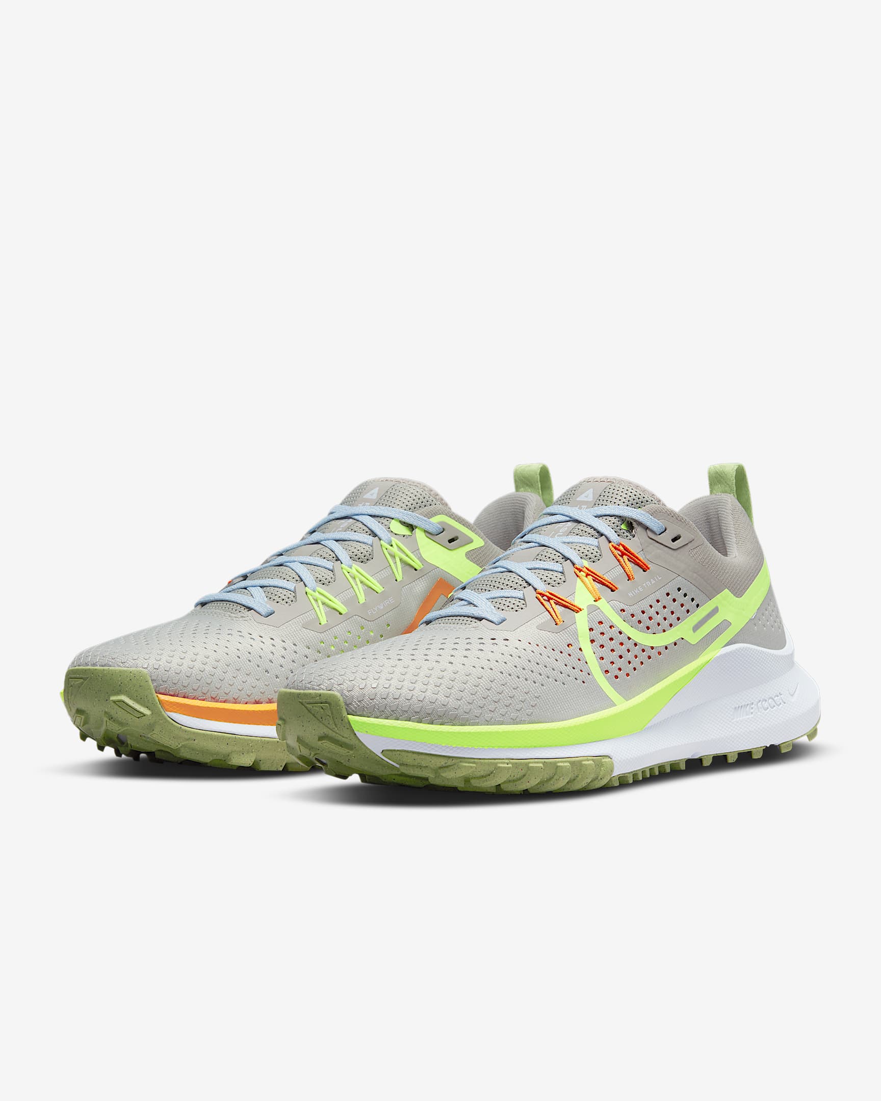 nike trail 44