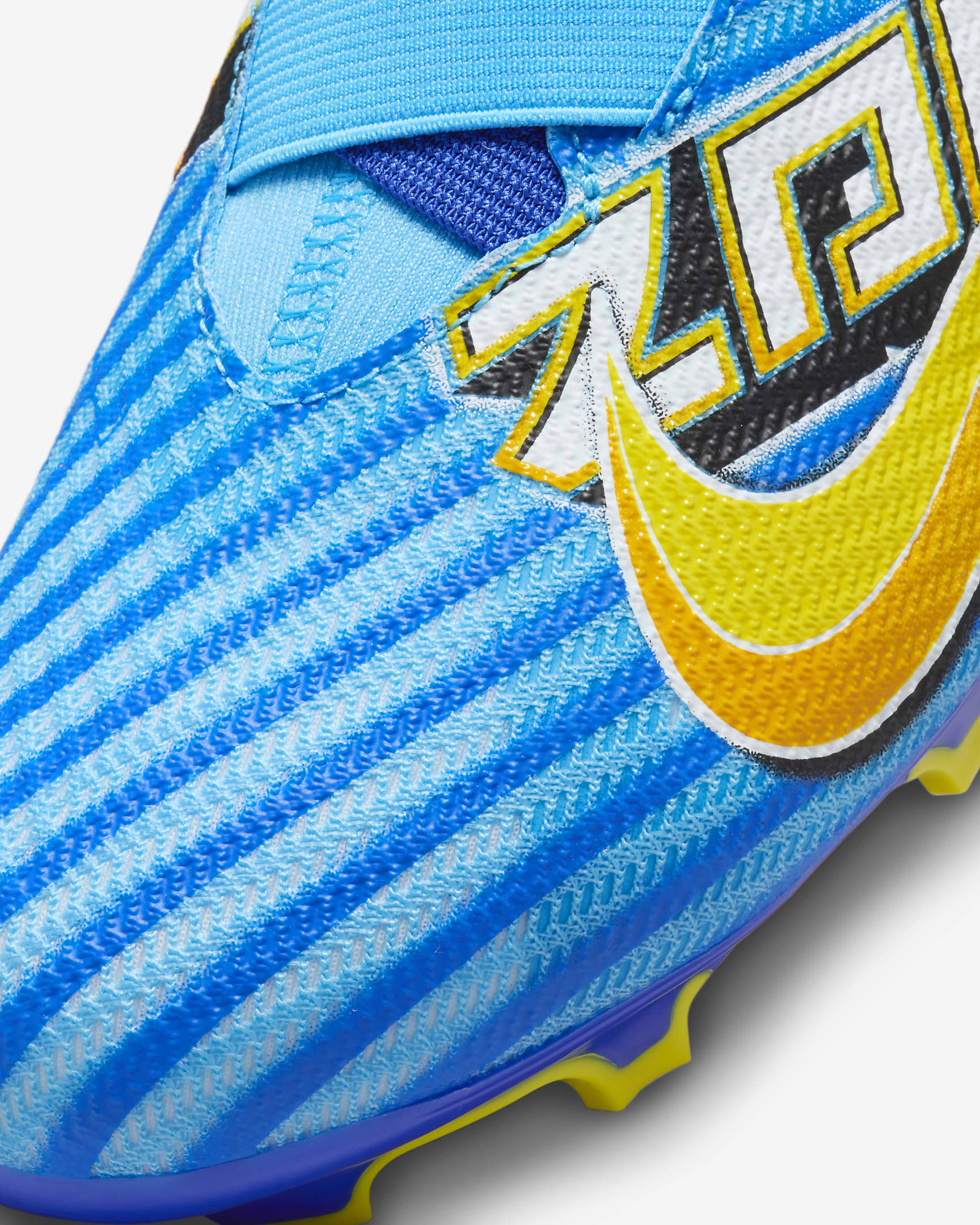 nike high top football boots