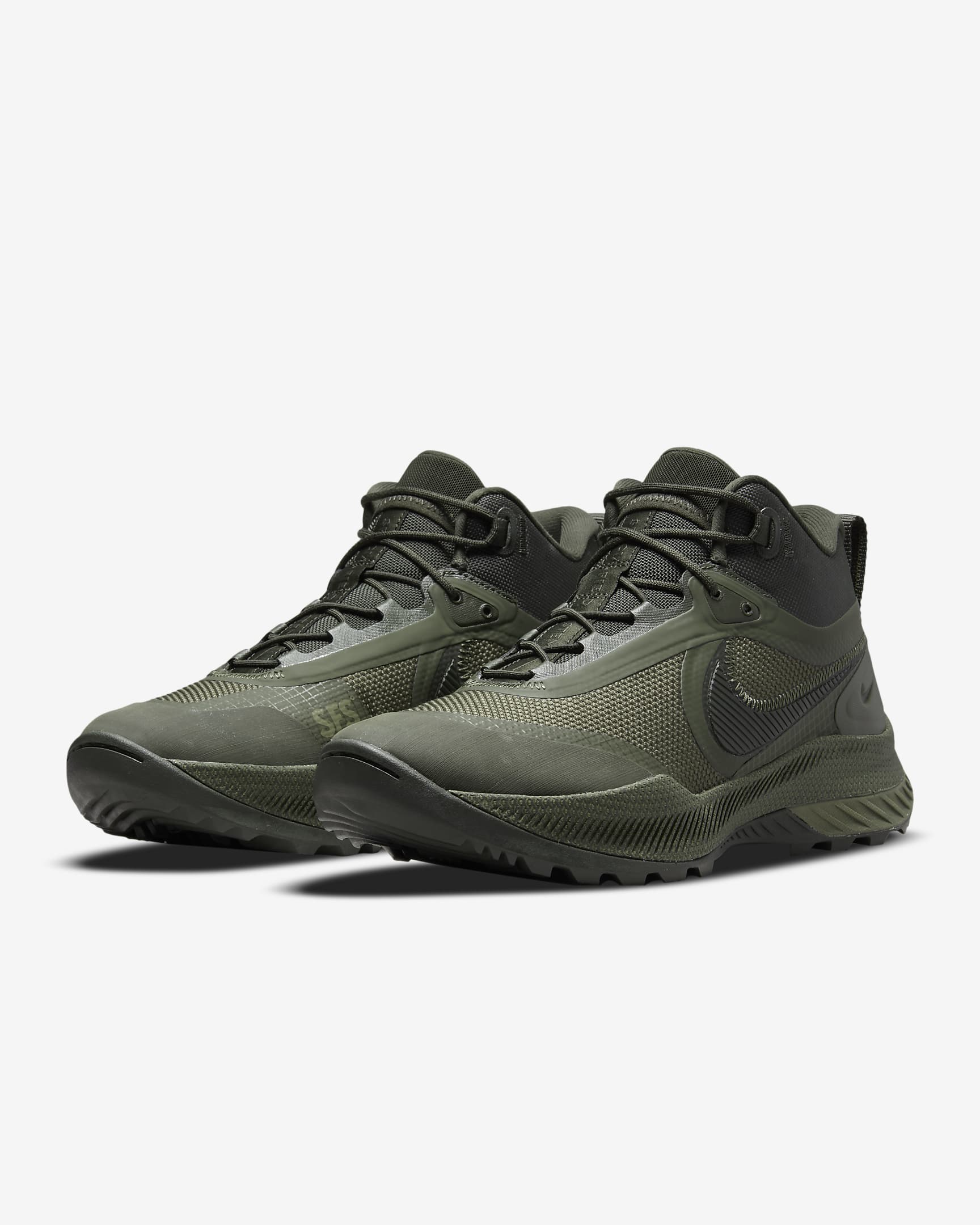 Save 27% on Nike React SFB Carbon Men’s Elite Outdoor Shoes @ Nike US Save 27% on Nike React SFB Carbon Men’s Elite Outdoor Shoes @ Nike US