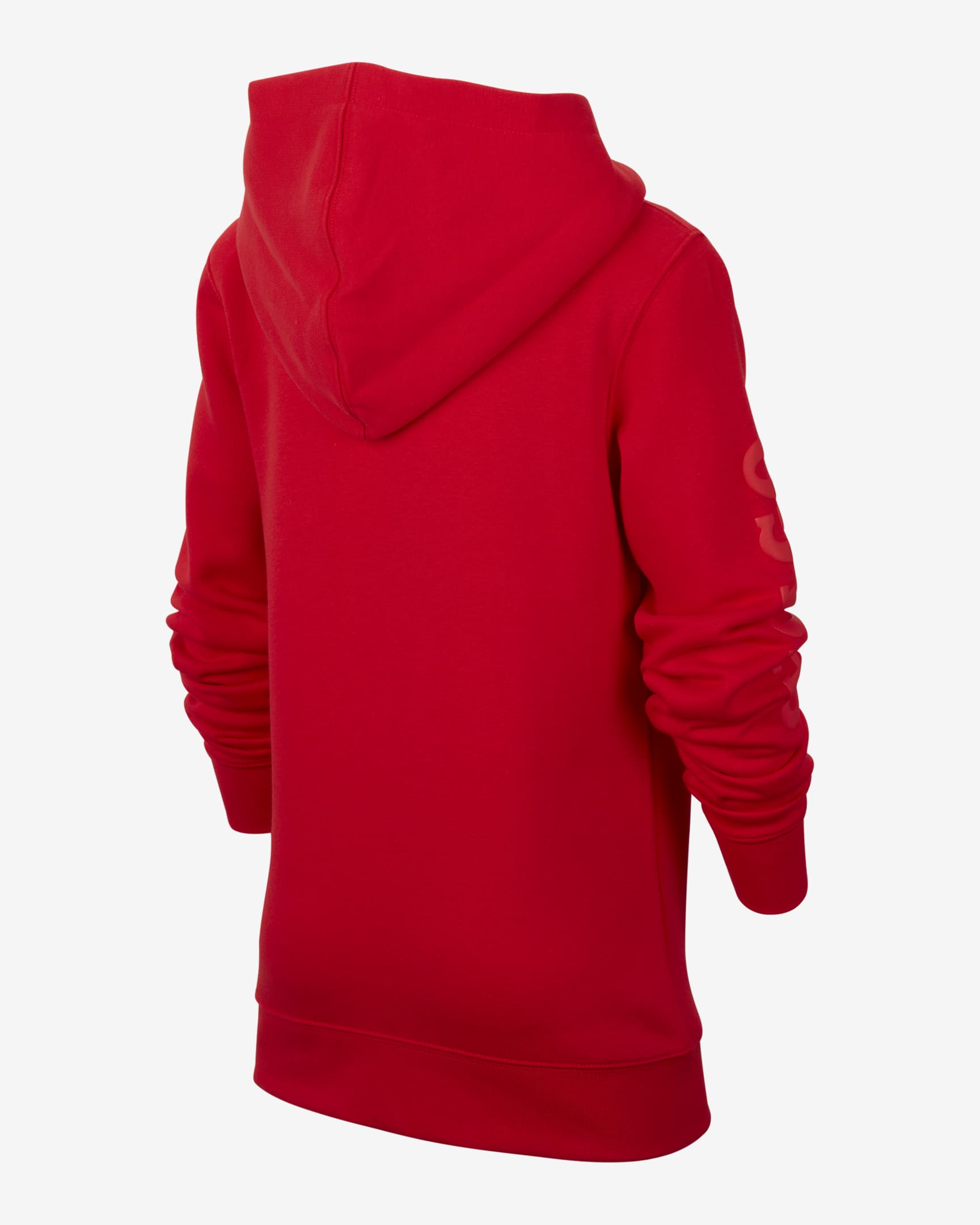 chicago bulls hoodie jordan