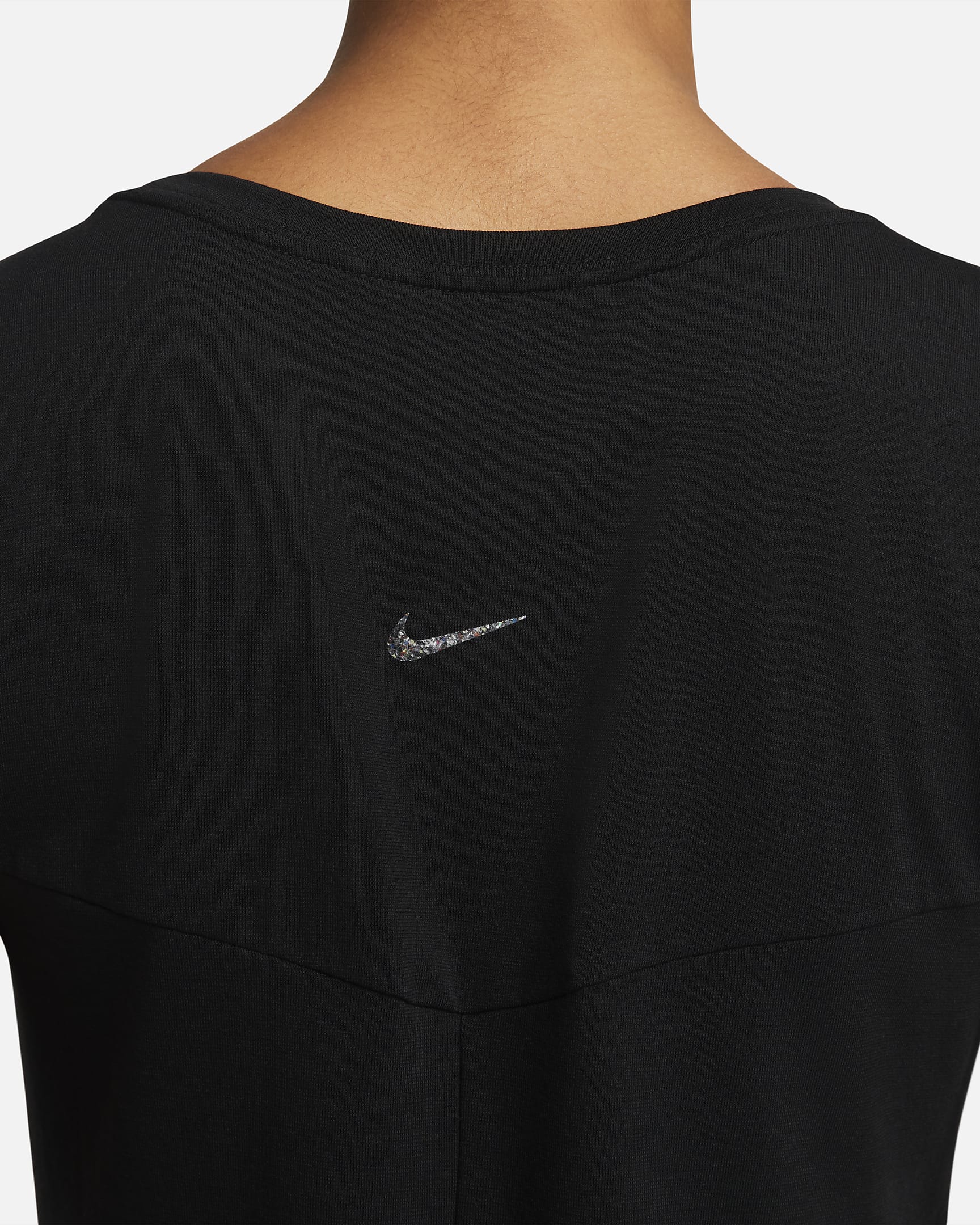 Nike Yoga Dri-FIT Women's Tank Top. Nike PT