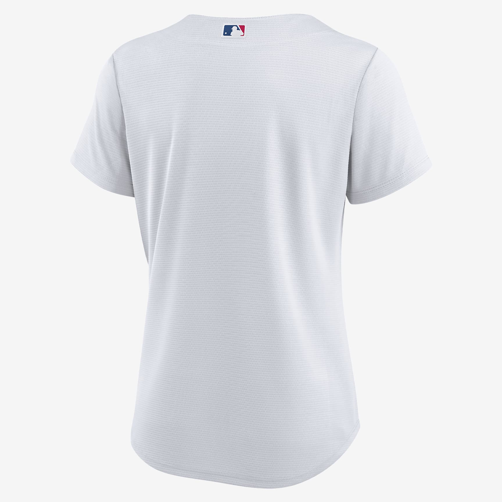 MLB Los Angeles Dodgers Women's Replica Baseball Jersey.