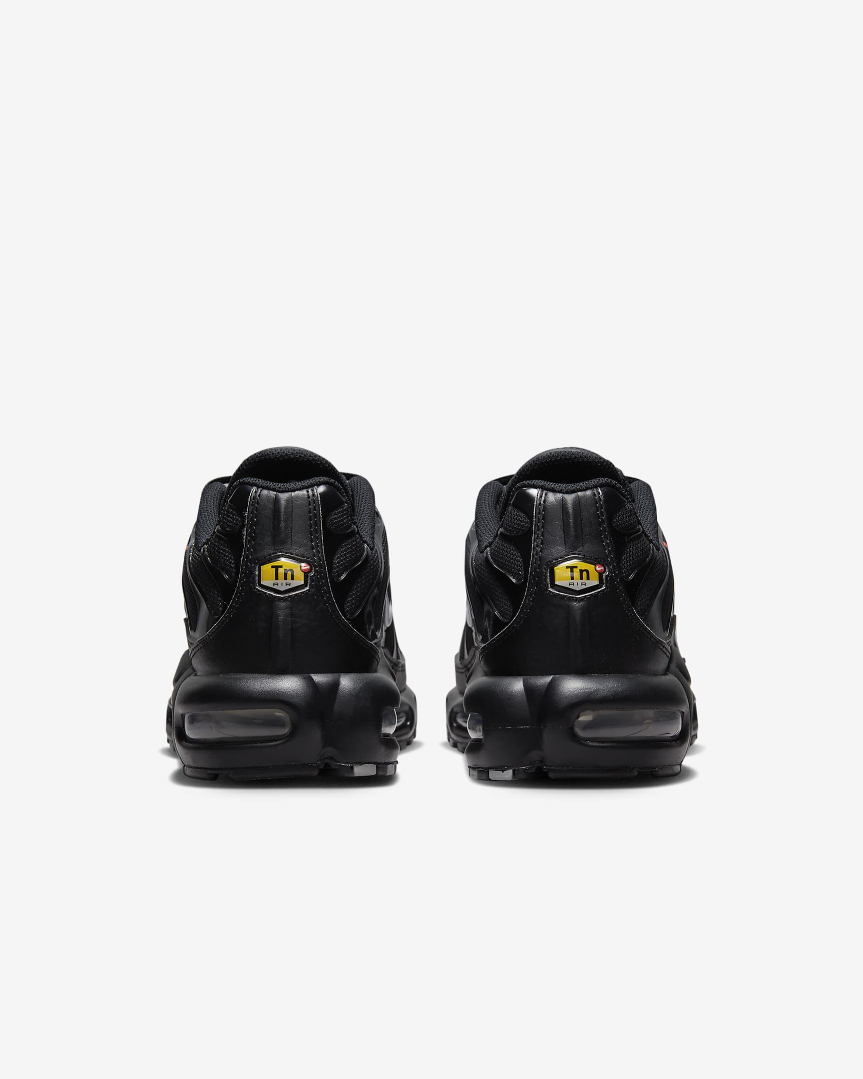 Nike Air Max Plus Men's Shoes. Nike ZA