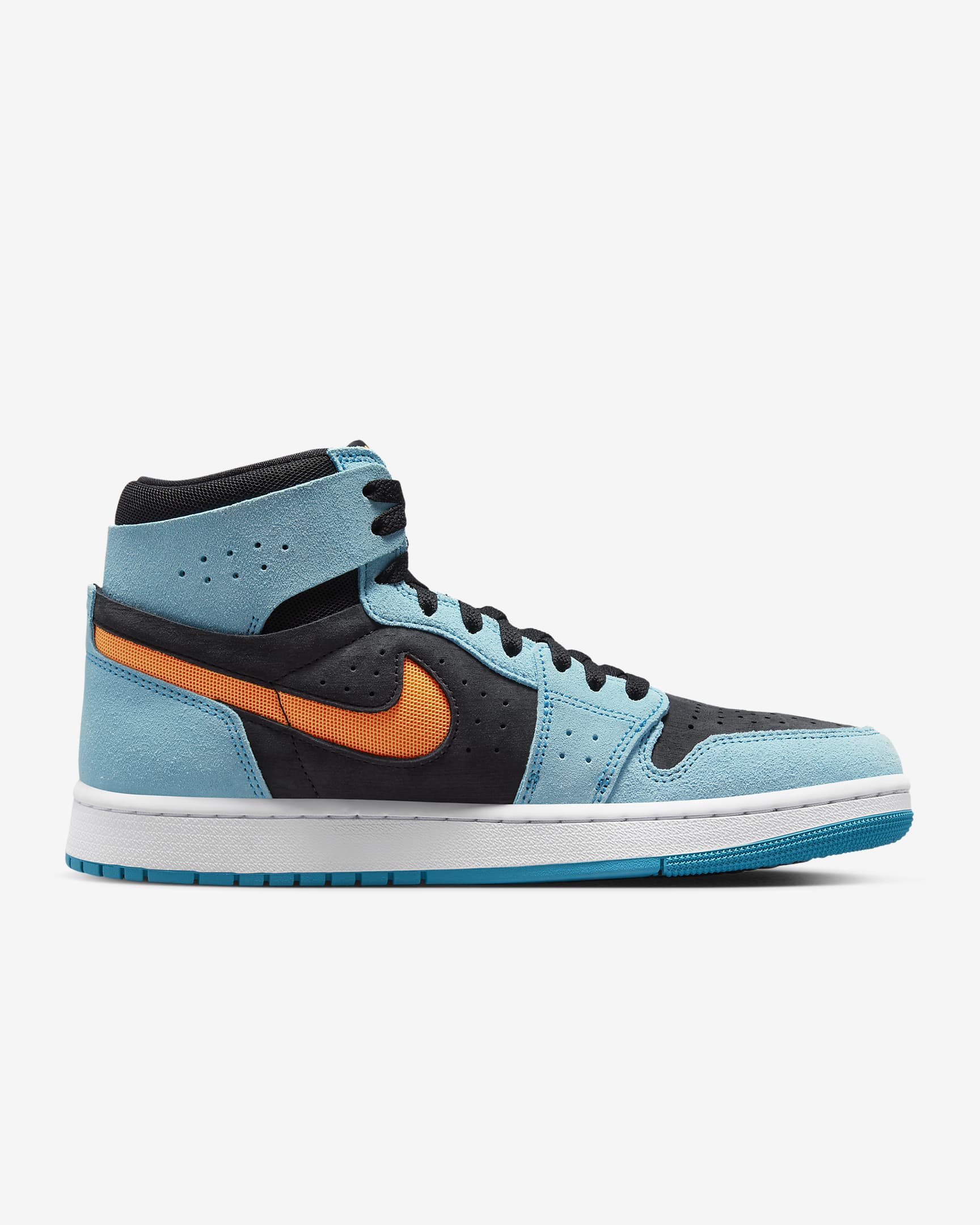 Air Jordan 1 Zoom CMFT 2 Men's Shoes. Nike IE