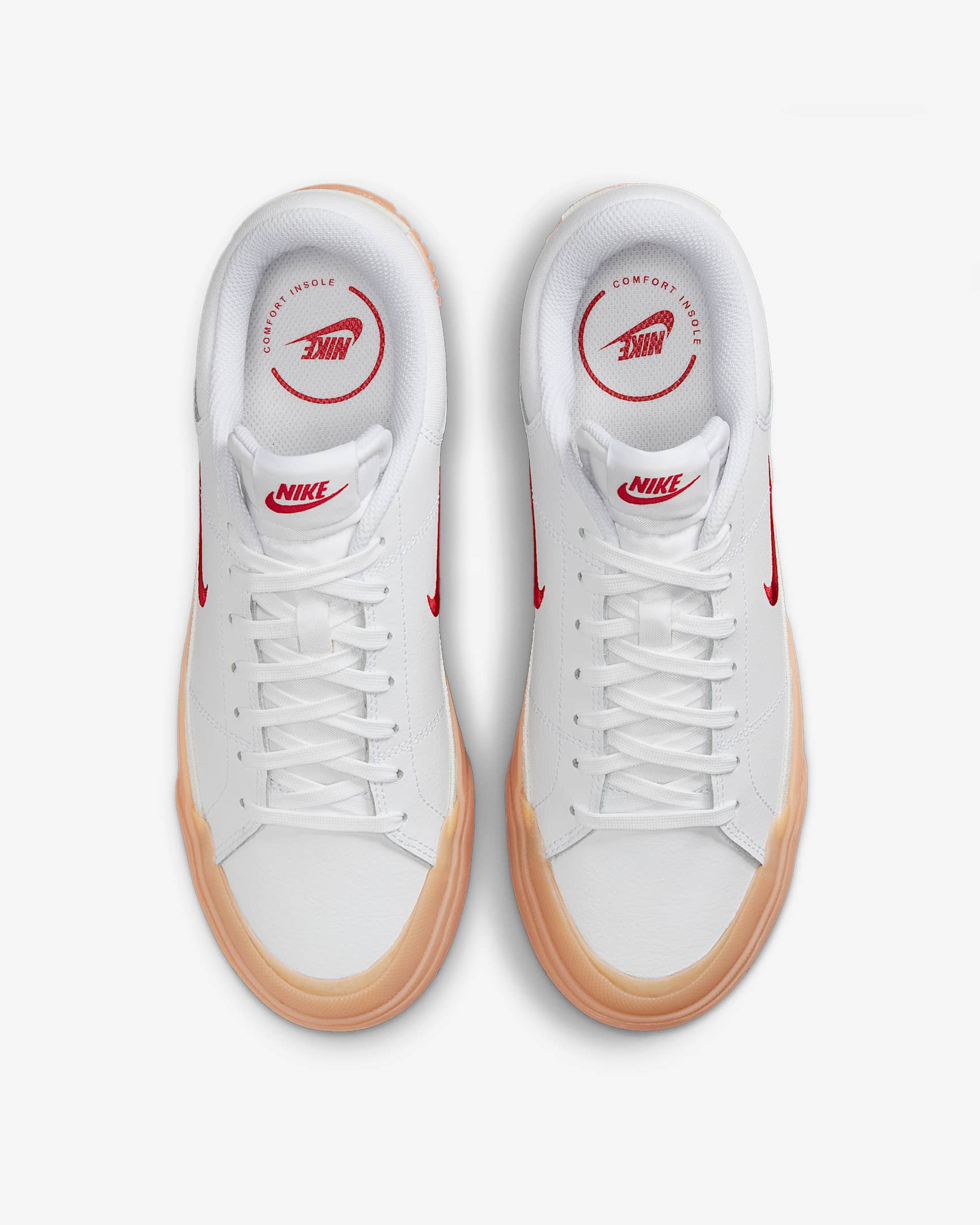 Nike Court Legacy Lift Damenschuh Nike AT