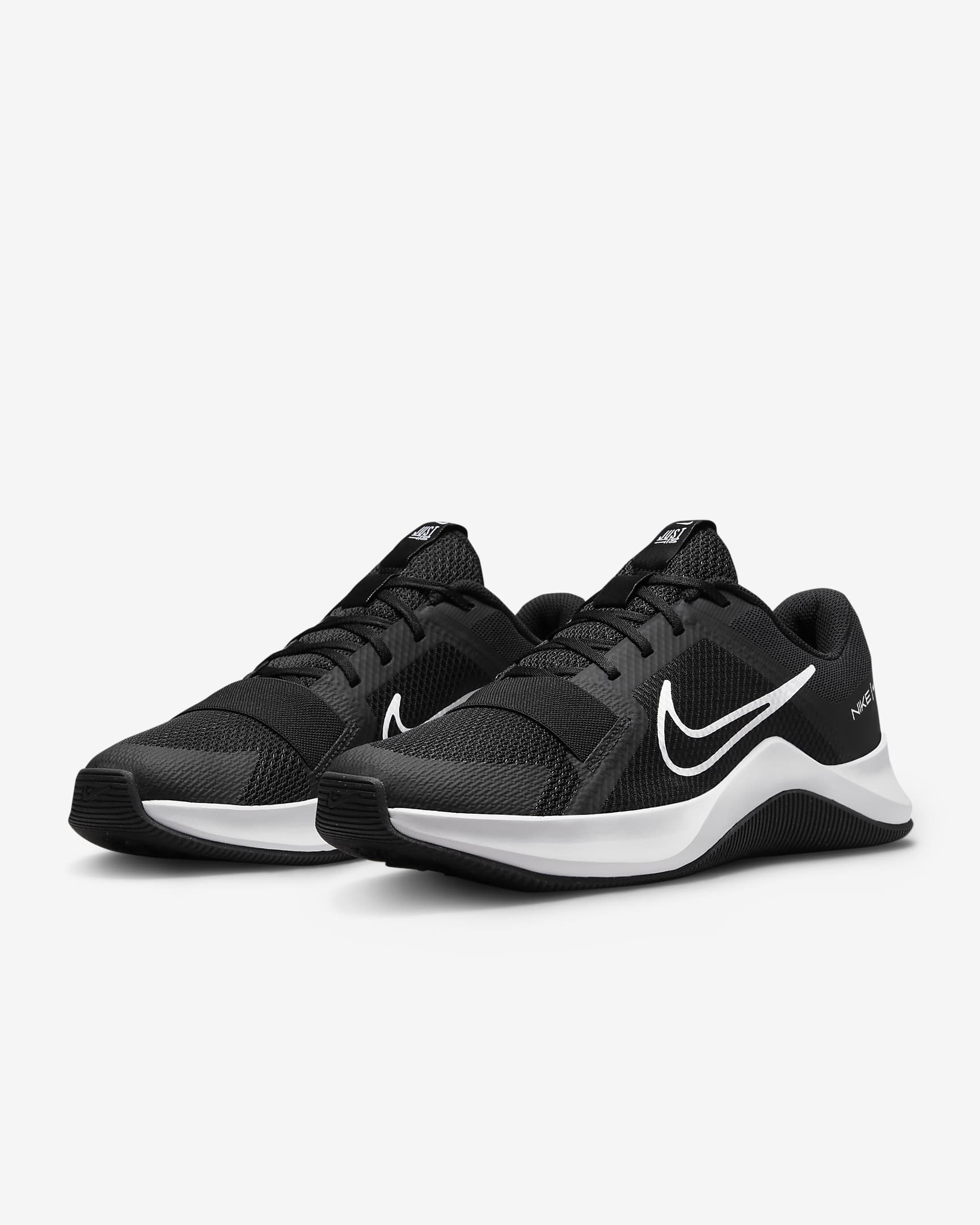 Nike MC Trainer 2 Men's Workout Shoes. Nike IE