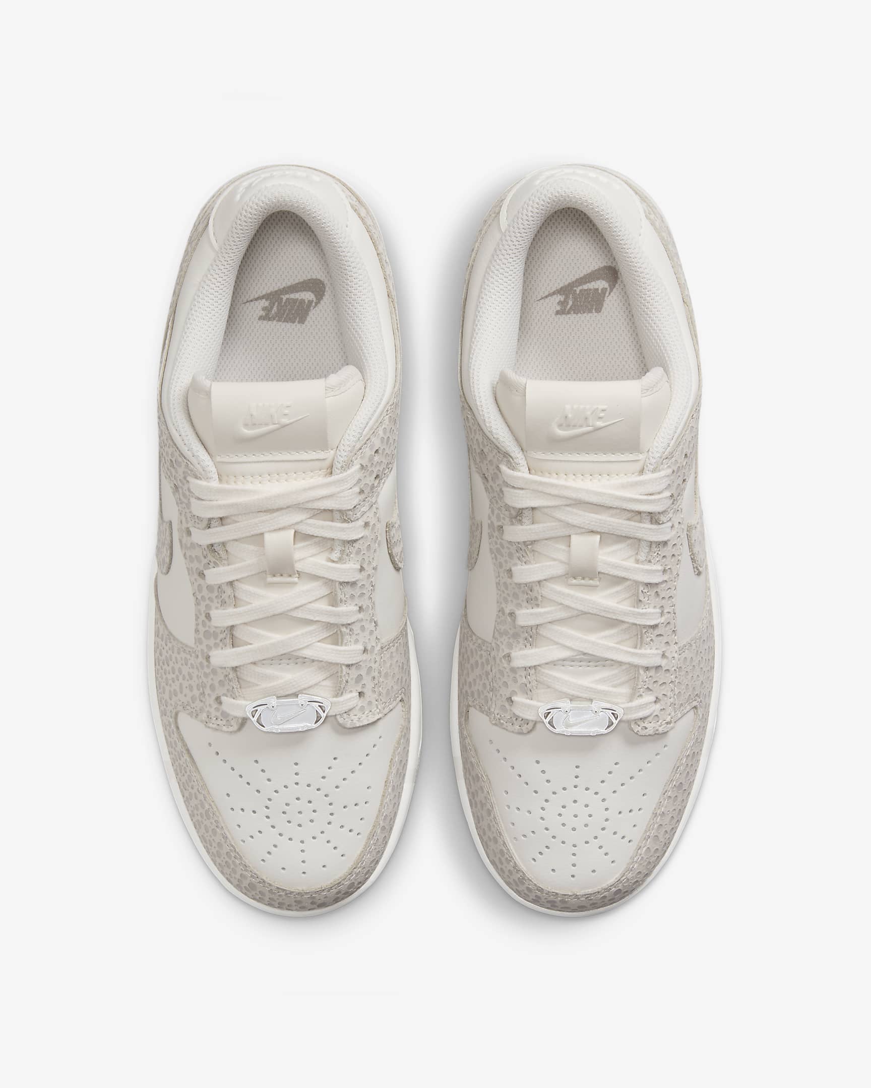 Chaussure Nike Dunk Low Premium pour femme - Phantom/Light Smoke Grey/Summit White/Photon Dust