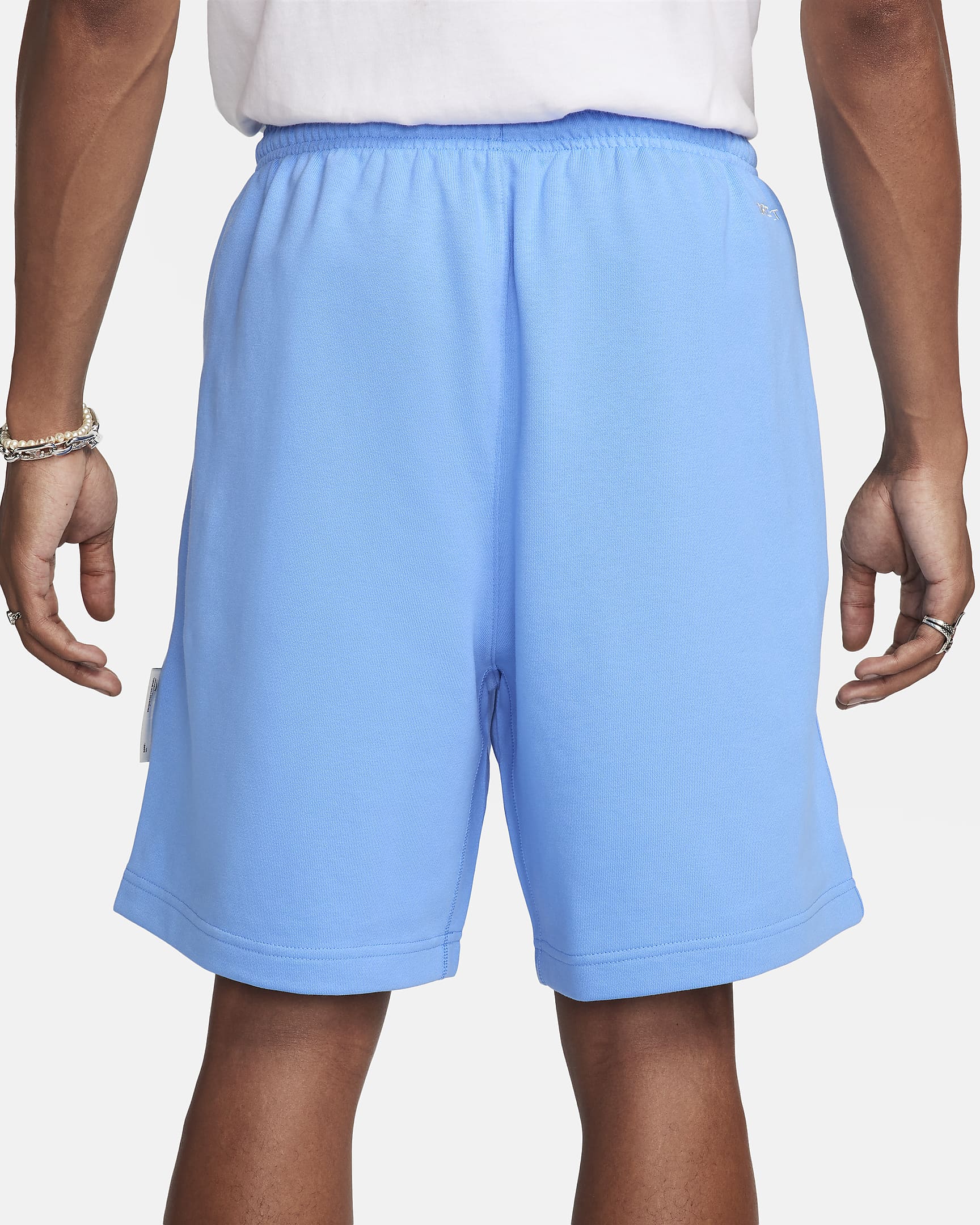 Nike Standard Issue Men's Dri-FIT 8" Basketball Shorts. Nike.com