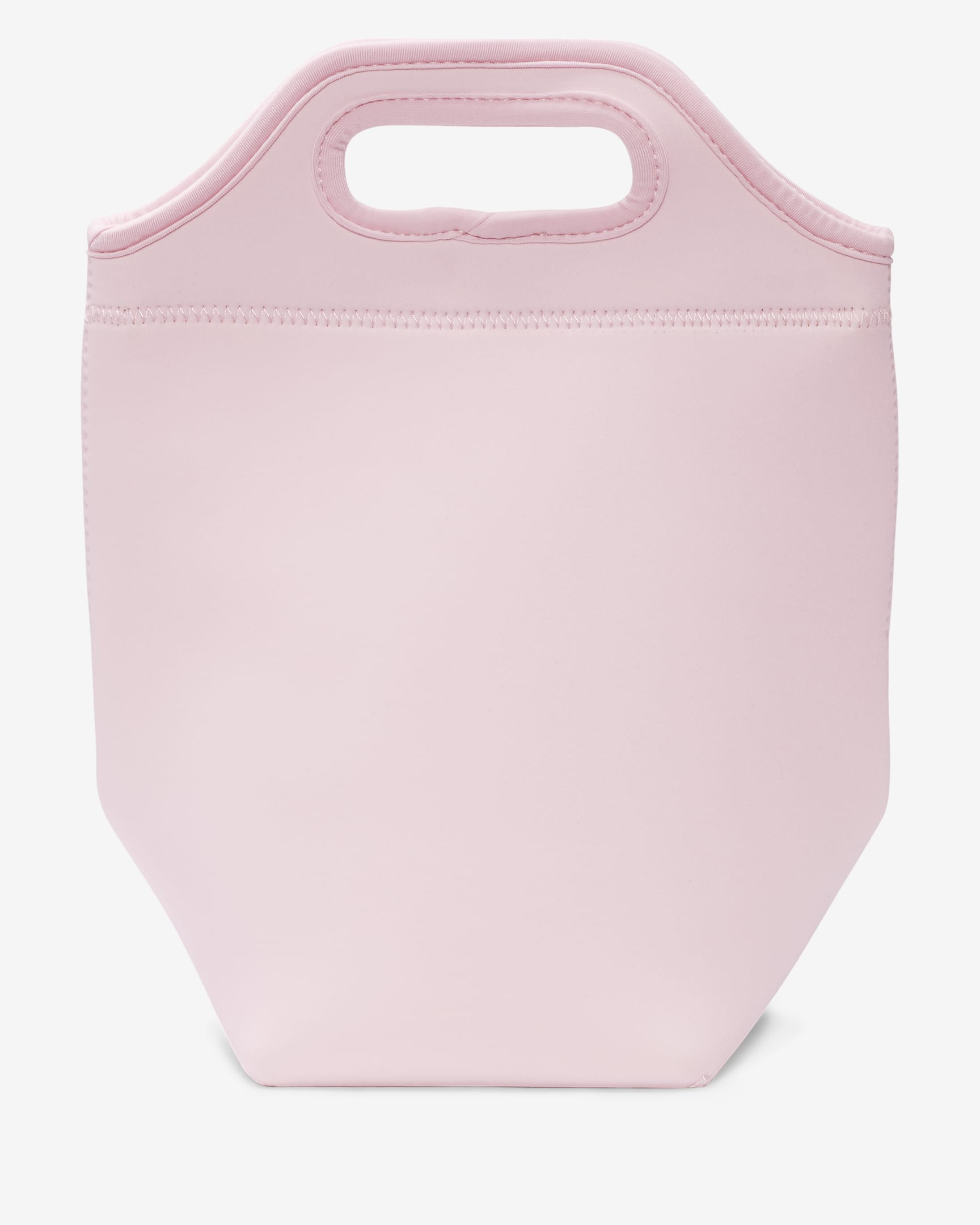 Bolsa para el almuerzo Nike Futura (13L) - Hielo rosa