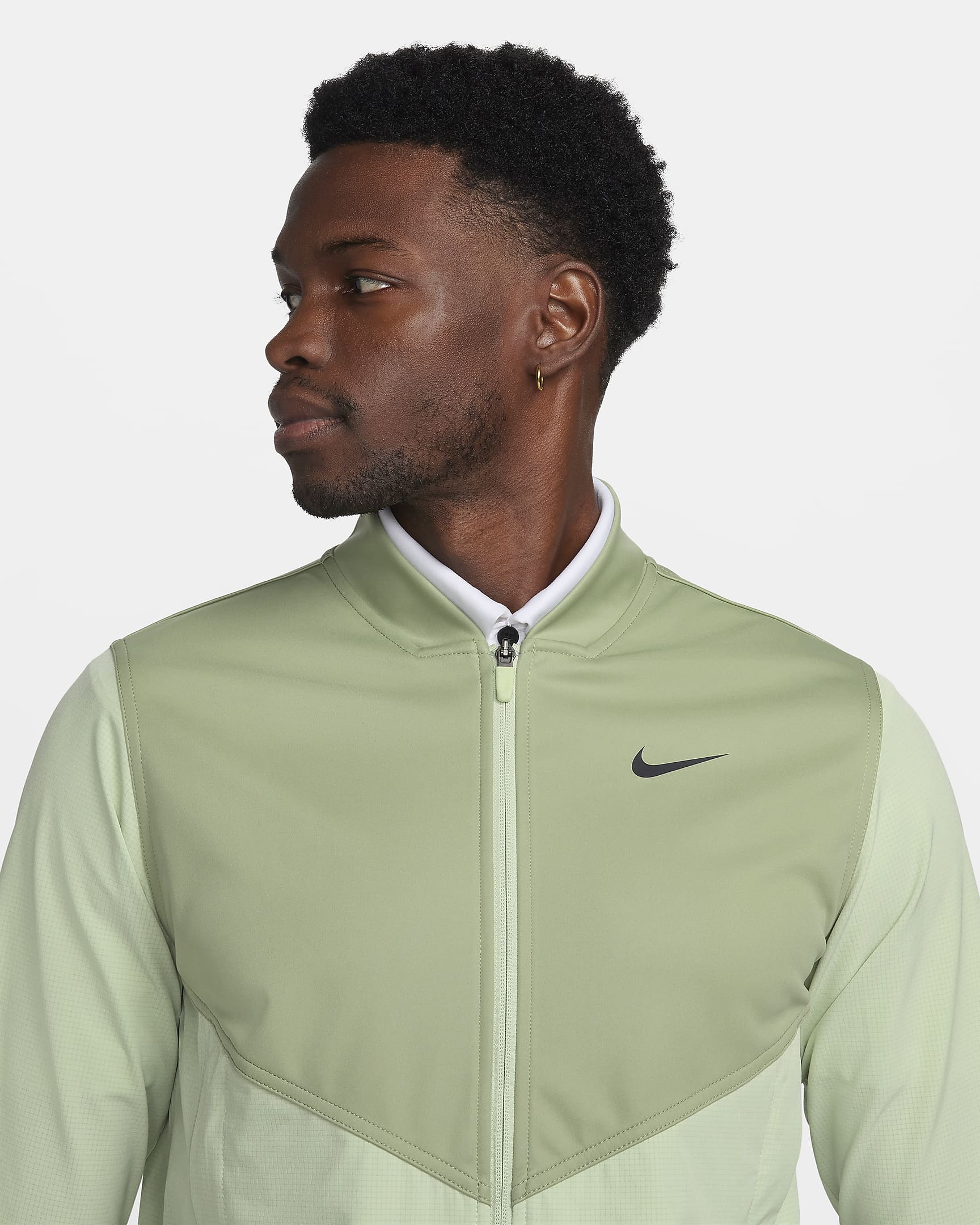 Nike Tour Essential Men's Golf Jacket. Nike UK