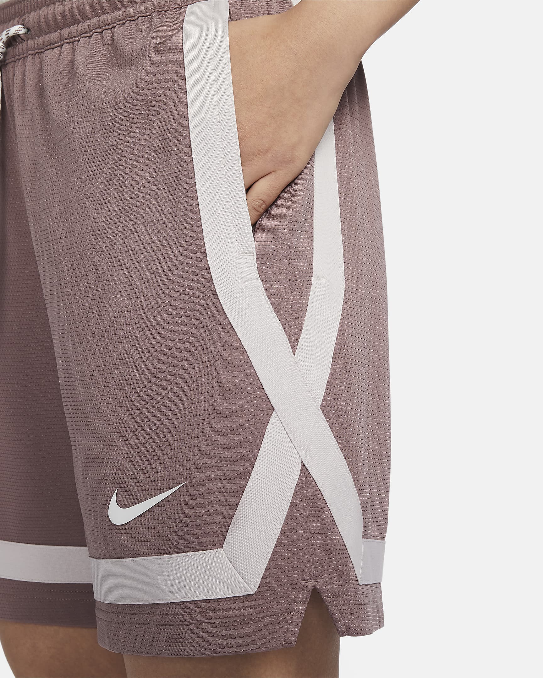 dri fit nike basketball shorts