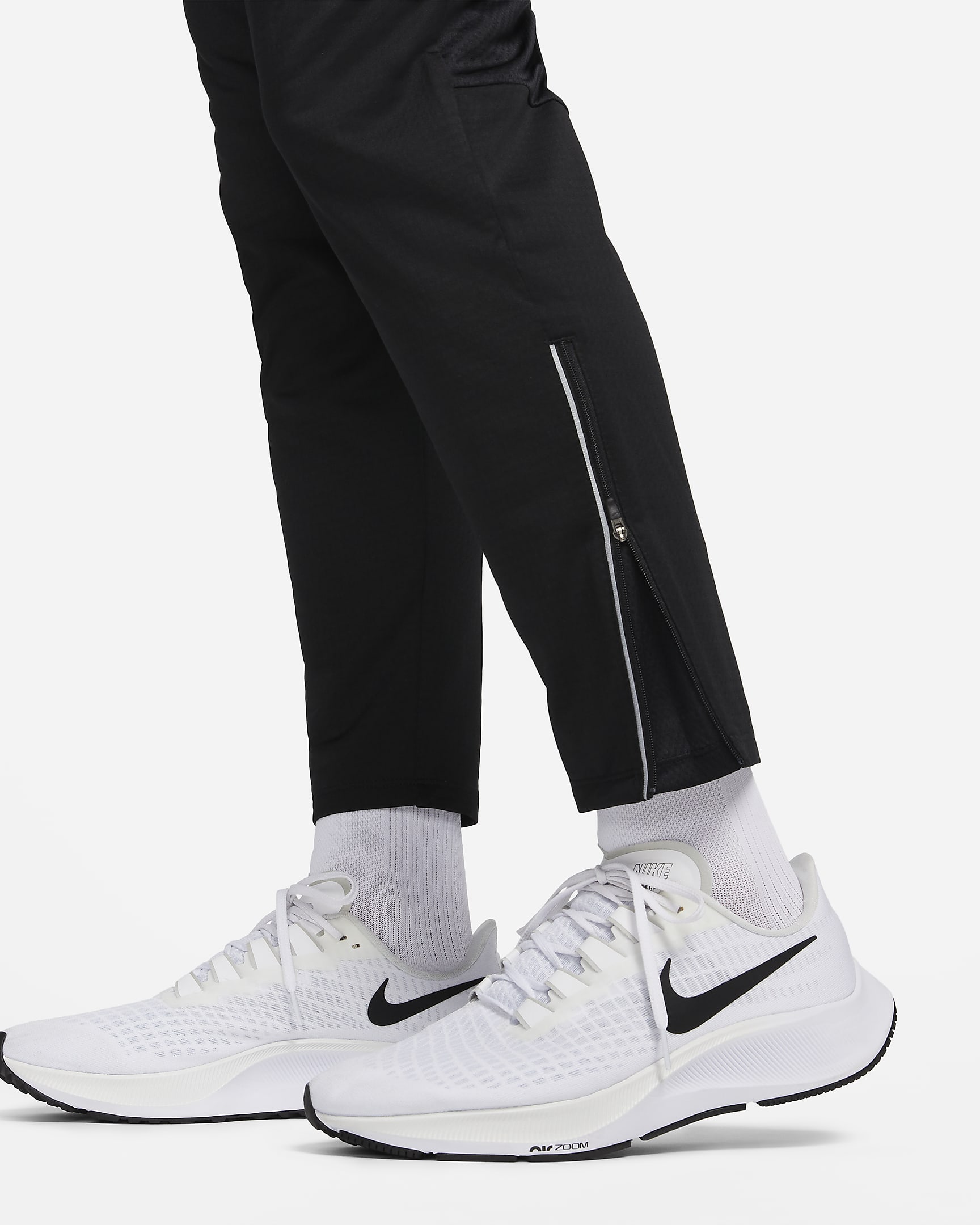 Nike Dri-FIT Phenom Elite Men's Knit Running Pants. Nike JP