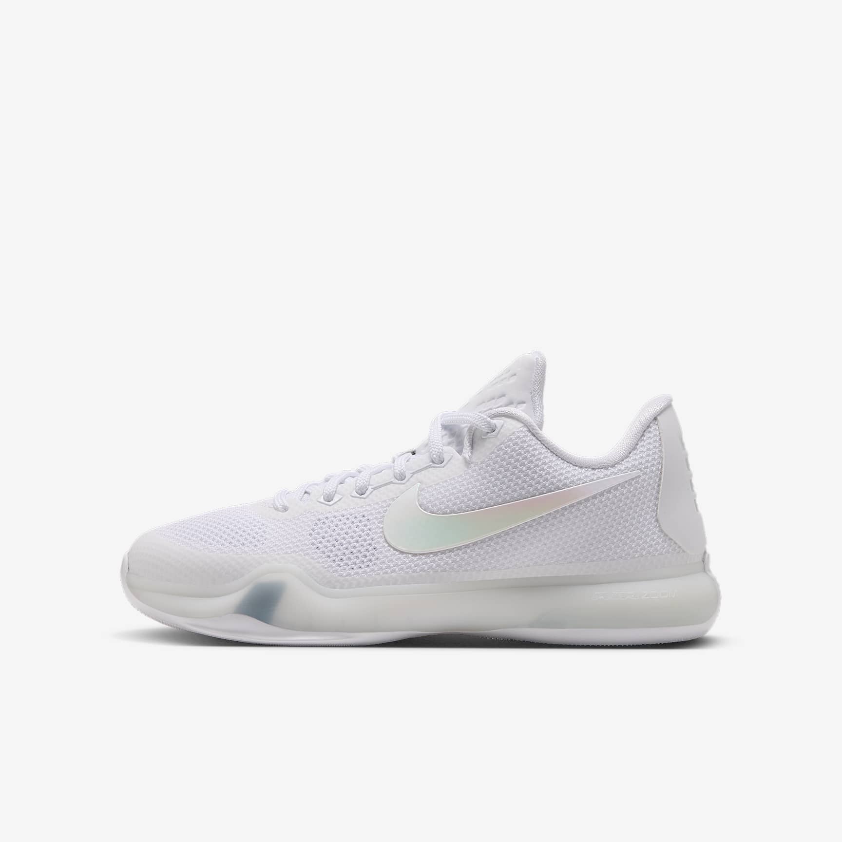 Nike Kobe 10 Protro "Halo"