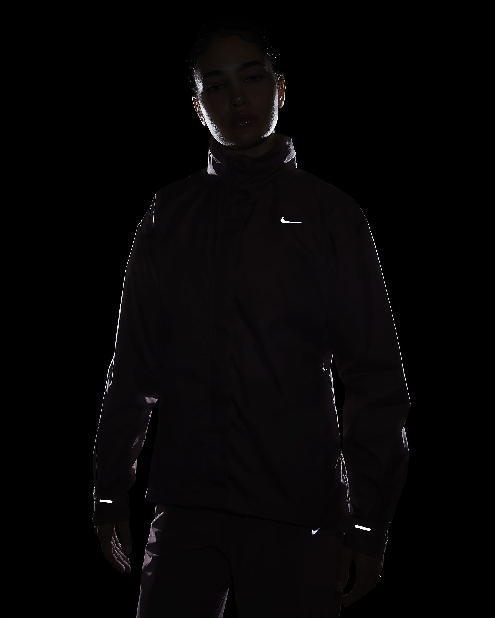 Nike Fast Repel Women's Running Jacket. Nike CA