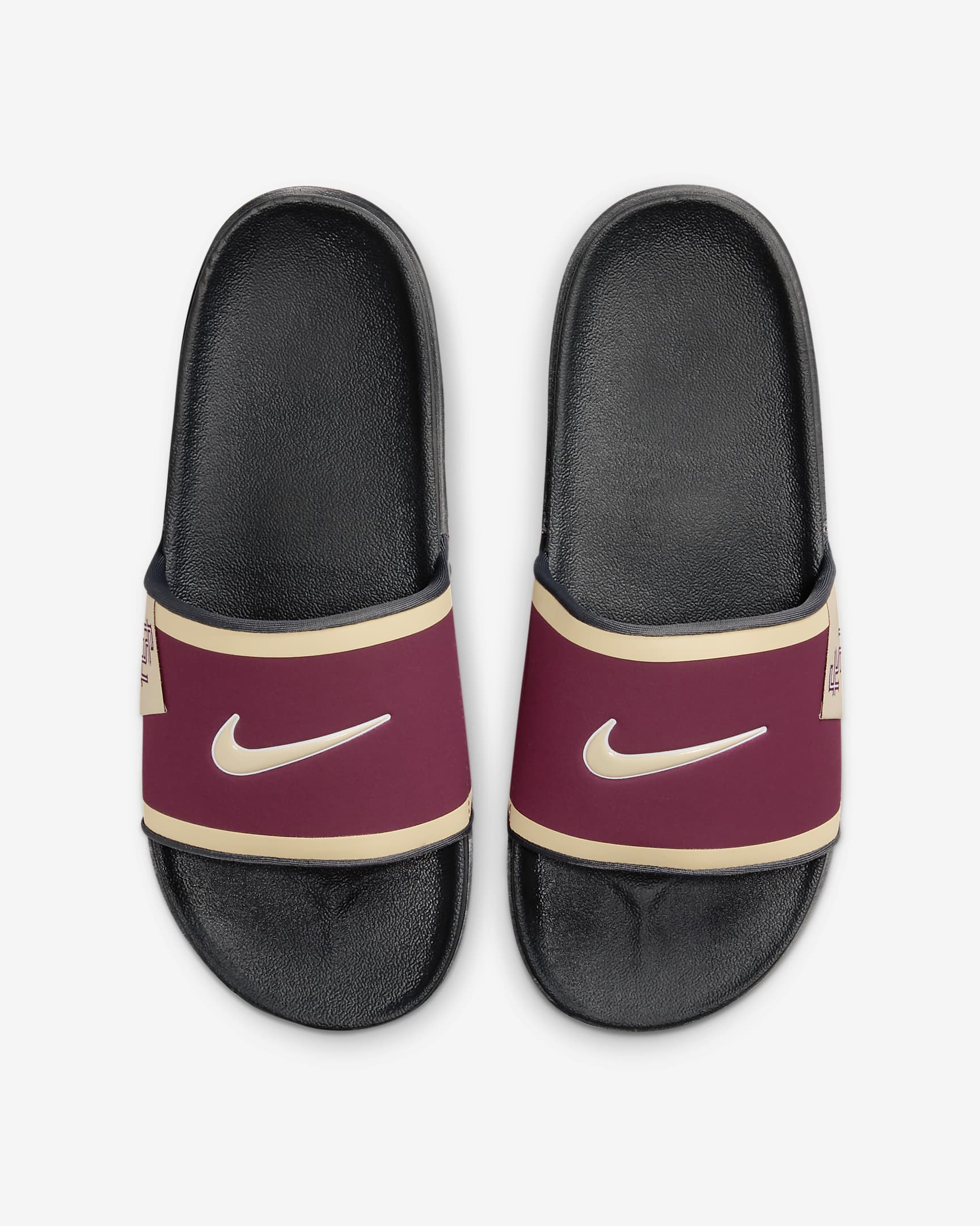 penn state nike slides